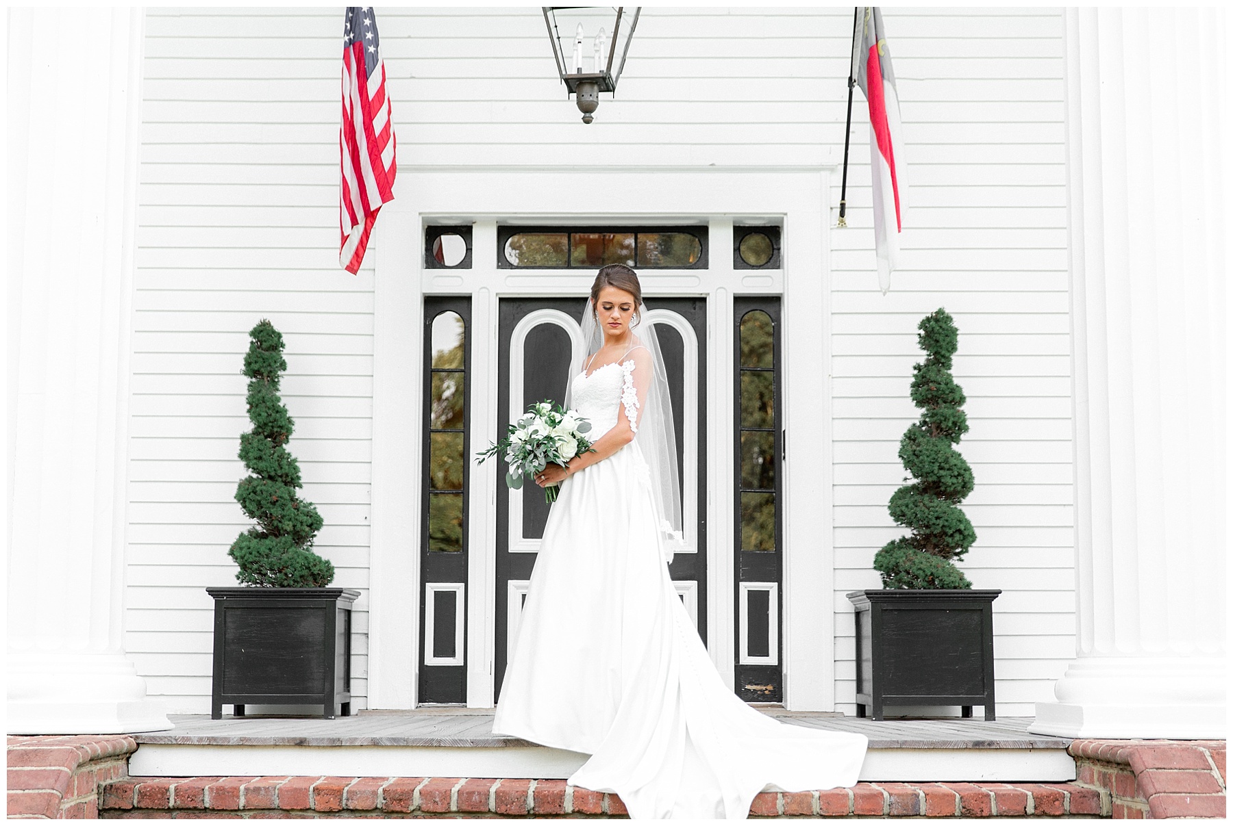 Rose Hill plantation bridal portraits-raleigh nc wedding photographer-tiffany l johnson photography_0030.jpg