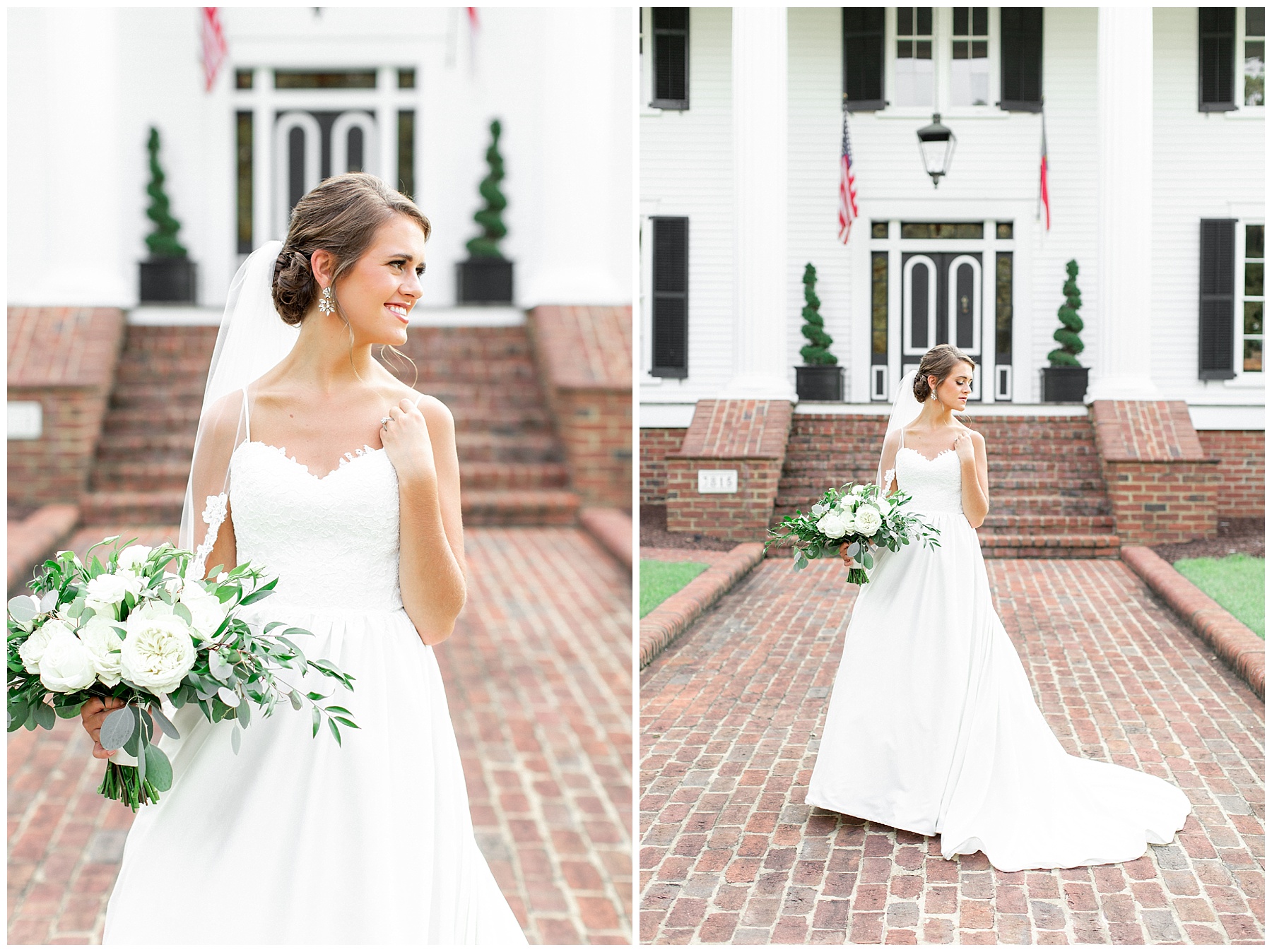 Rose Hill plantation bridal portraits-raleigh nc wedding photographer-tiffany l johnson photography_0031.jpg