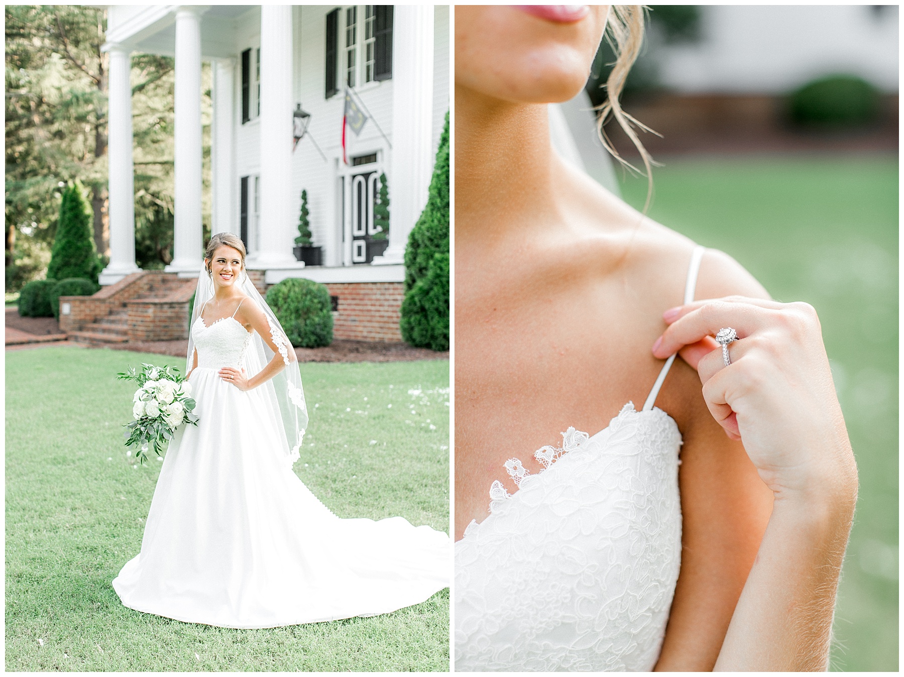 Rose Hill plantation bridal portraits-raleigh nc wedding photographer-tiffany l johnson photography_0039.jpg