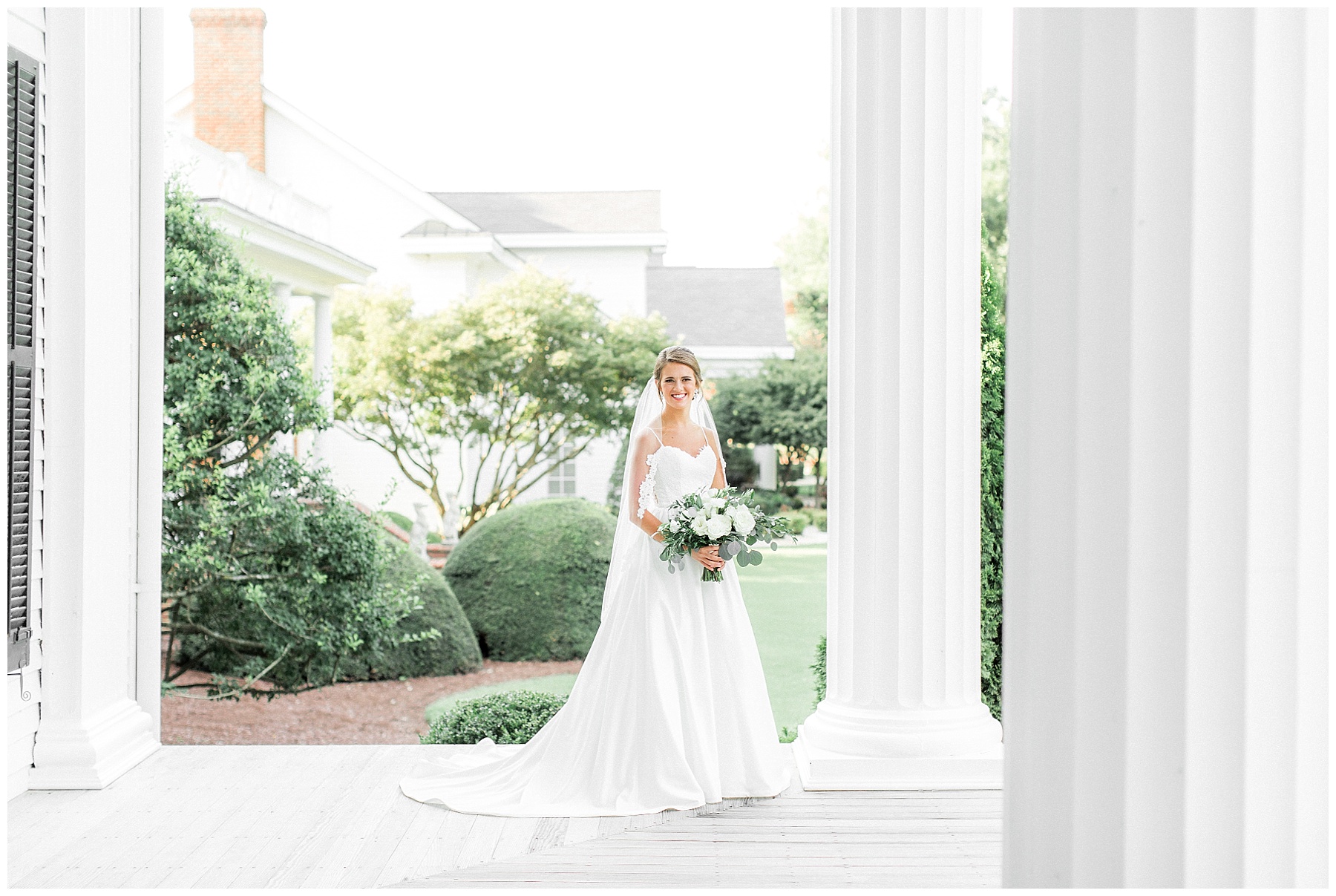 Rose Hill plantation bridal portraits-raleigh nc wedding photographer-tiffany l johnson photography_0040.jpg