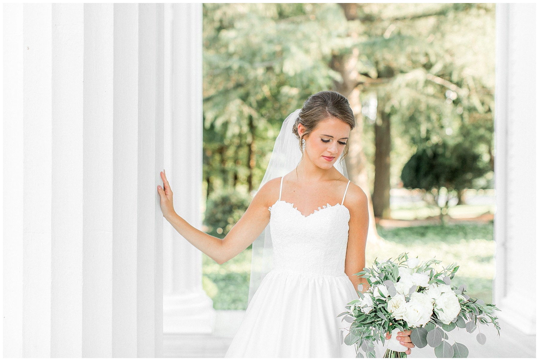 Rose Hill plantation bridal portraits-raleigh nc wedding photographer-tiffany l johnson photography_0042.jpg