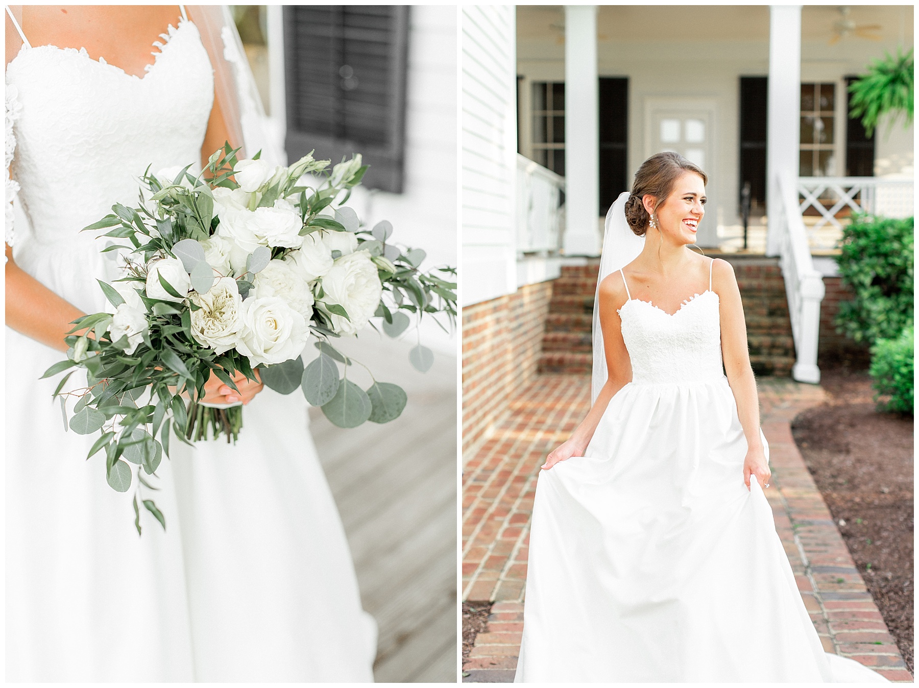 Rose Hill plantation bridal portraits-raleigh nc wedding photographer-tiffany l johnson photography_0053.jpg