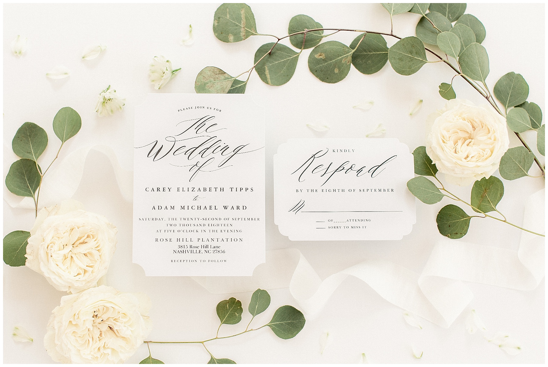 rose hill plantation wedding - rose hill wedding photographer - tiffany l johnson photography_0002.jpg