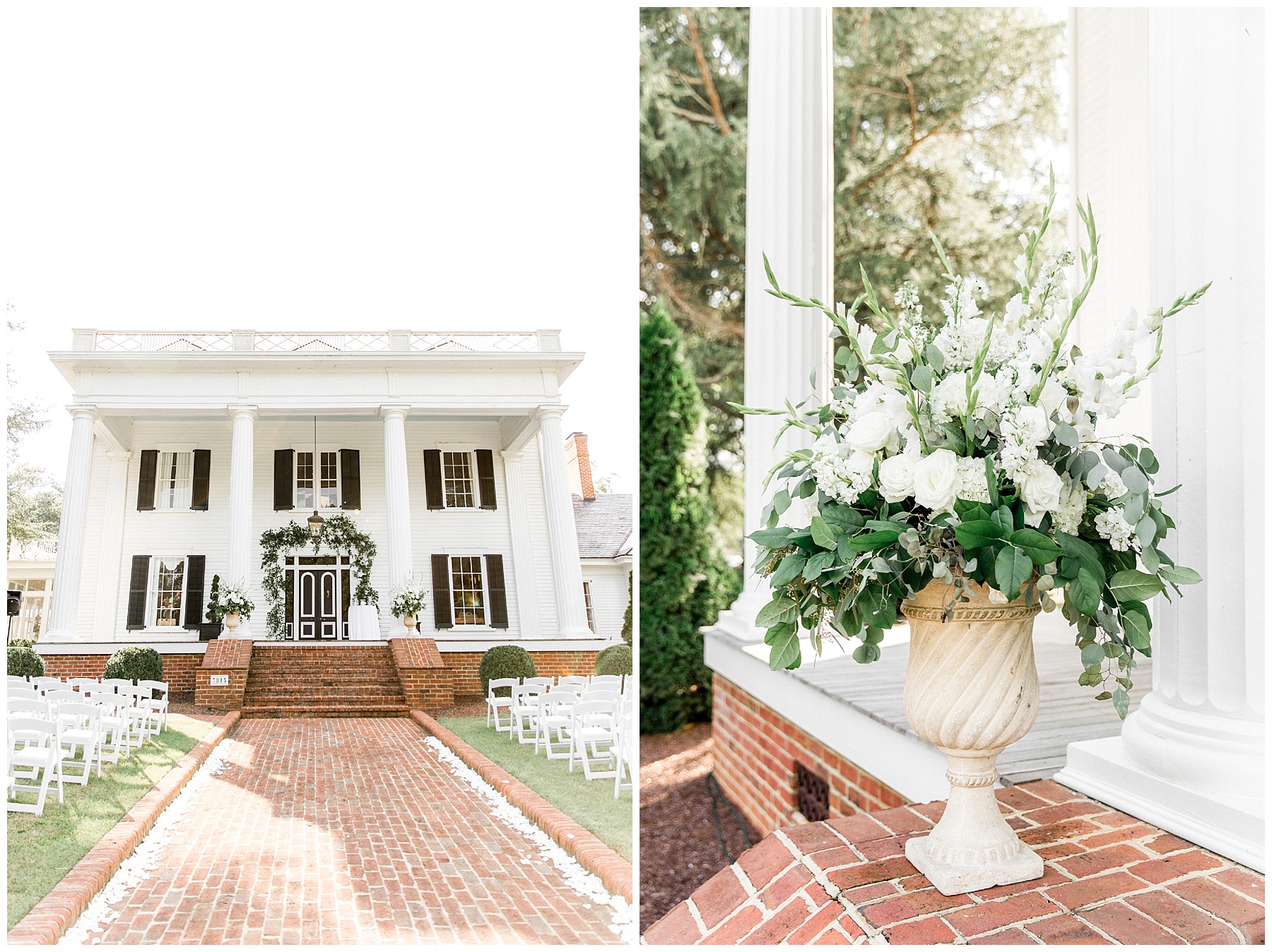 rose hill plantation wedding - rose hill wedding photographer - tiffany l johnson photography_0084.jpg