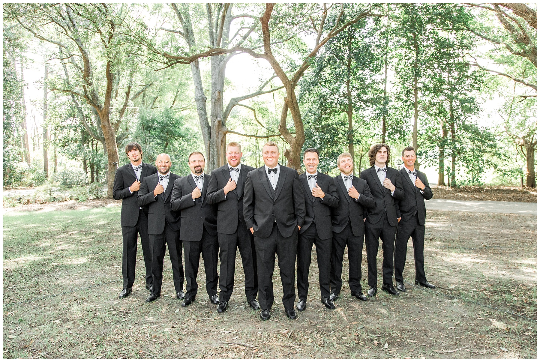 king fisher society events - laurinburg wedding - tiffany l johnson photography_0073.jpg