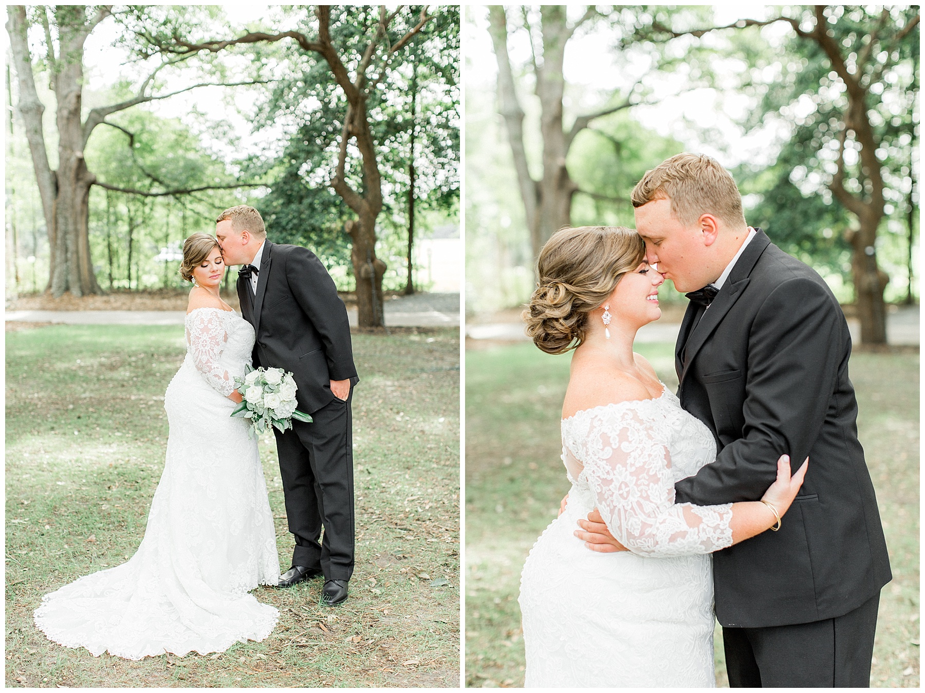 king fisher society events - laurinburg wedding - tiffany l johnson photography_0136.jpg