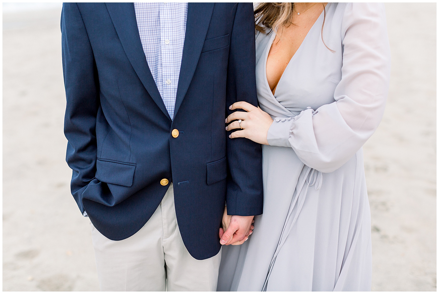 Beaufort Engagement Session - Tiffany L johnson photography - nc engagement session_0002.jpg