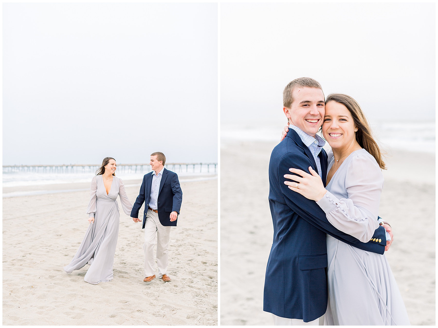 Beaufort Engagement Session - Tiffany L johnson photography - nc engagement session_0003.jpg