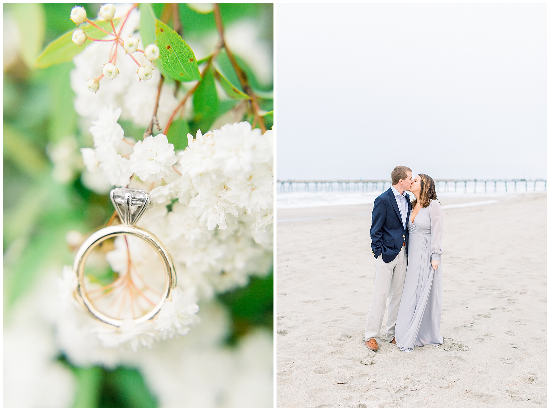 Beaufort Engagement Session - Tiffany L johnson photography - nc engagement session_0005.jpg
