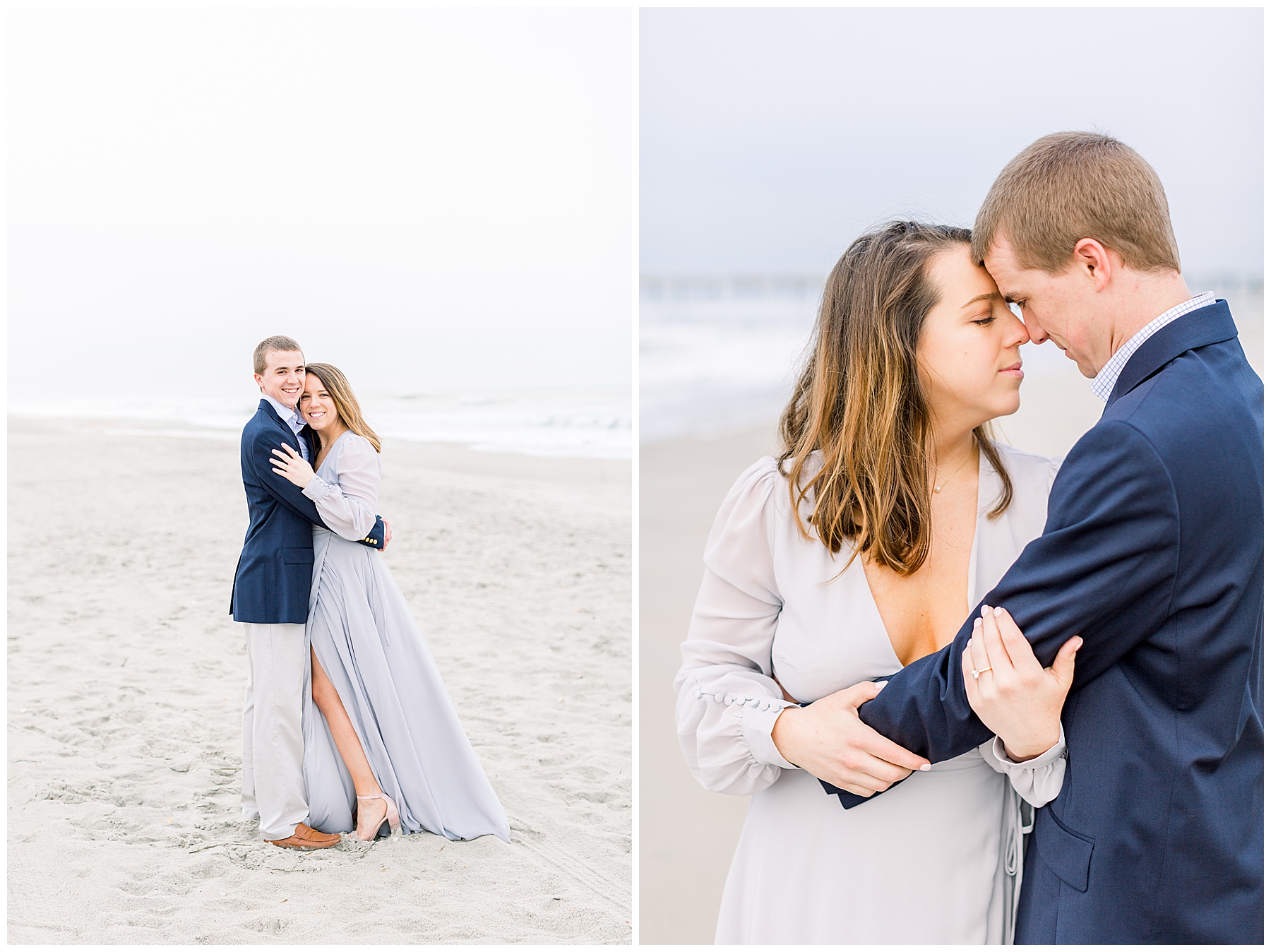 Beaufort Engagement Session - Tiffany L johnson photography - nc engagement session_0007.jpg