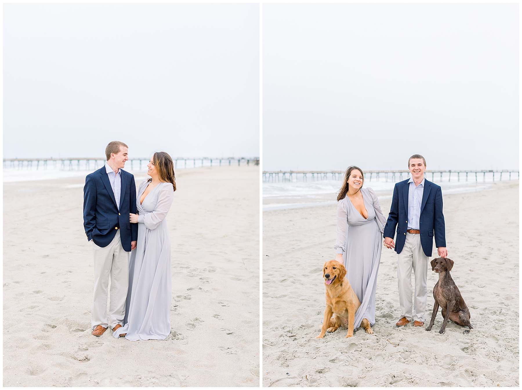 Beaufort Engagement Session - Tiffany L johnson photography - nc engagement session_0011.jpg