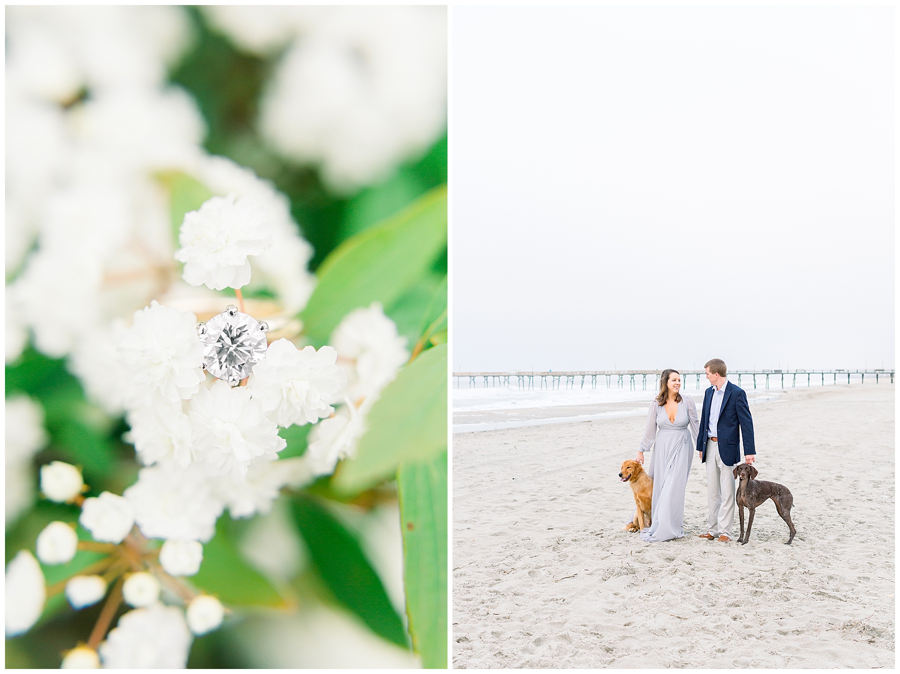 Beaufort Engagement Session - Tiffany L johnson photography - nc engagement session_0015.jpg