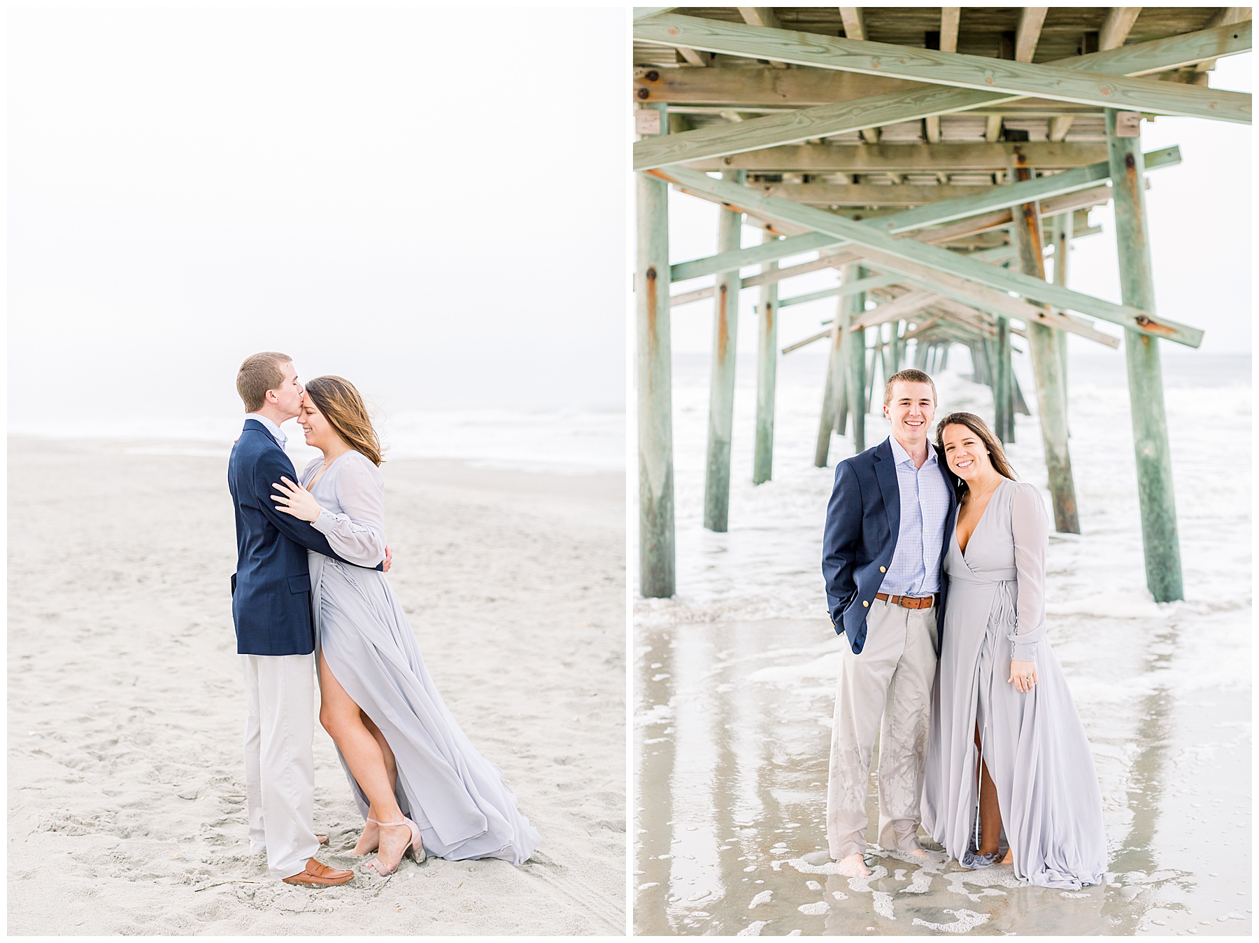 Beaufort Engagement Session - Tiffany L johnson photography - nc engagement session_0024.jpg