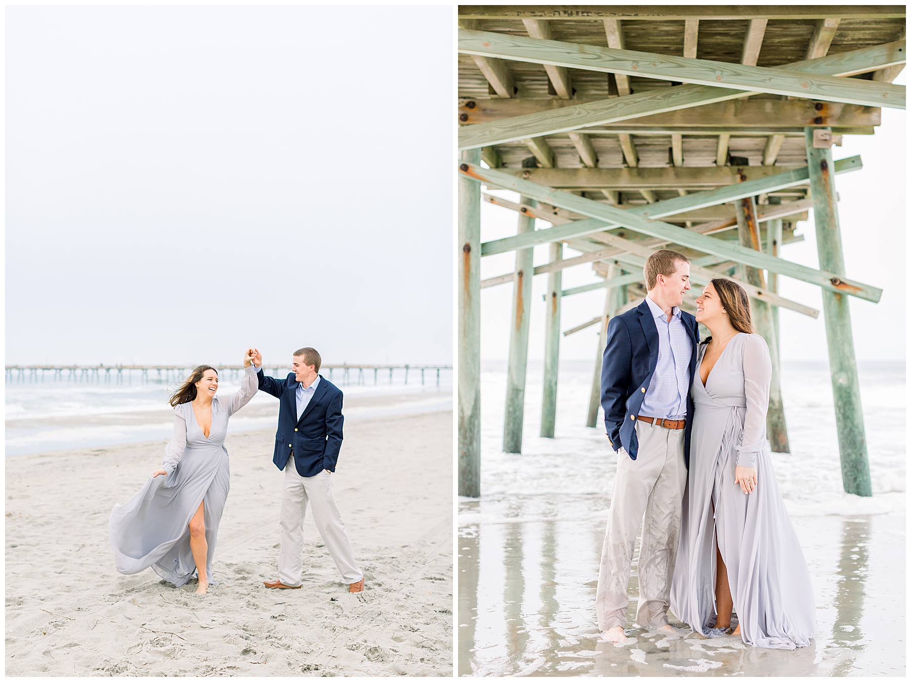 Beaufort Engagement Session - Tiffany L johnson photography - nc engagement session_0035.jpg
