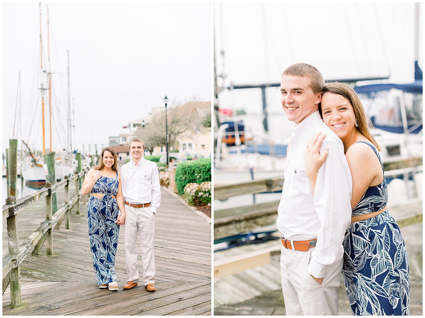 Beaufort Engagement Session - Tiffany L johnson photography - nc engagement session_0041.jpg