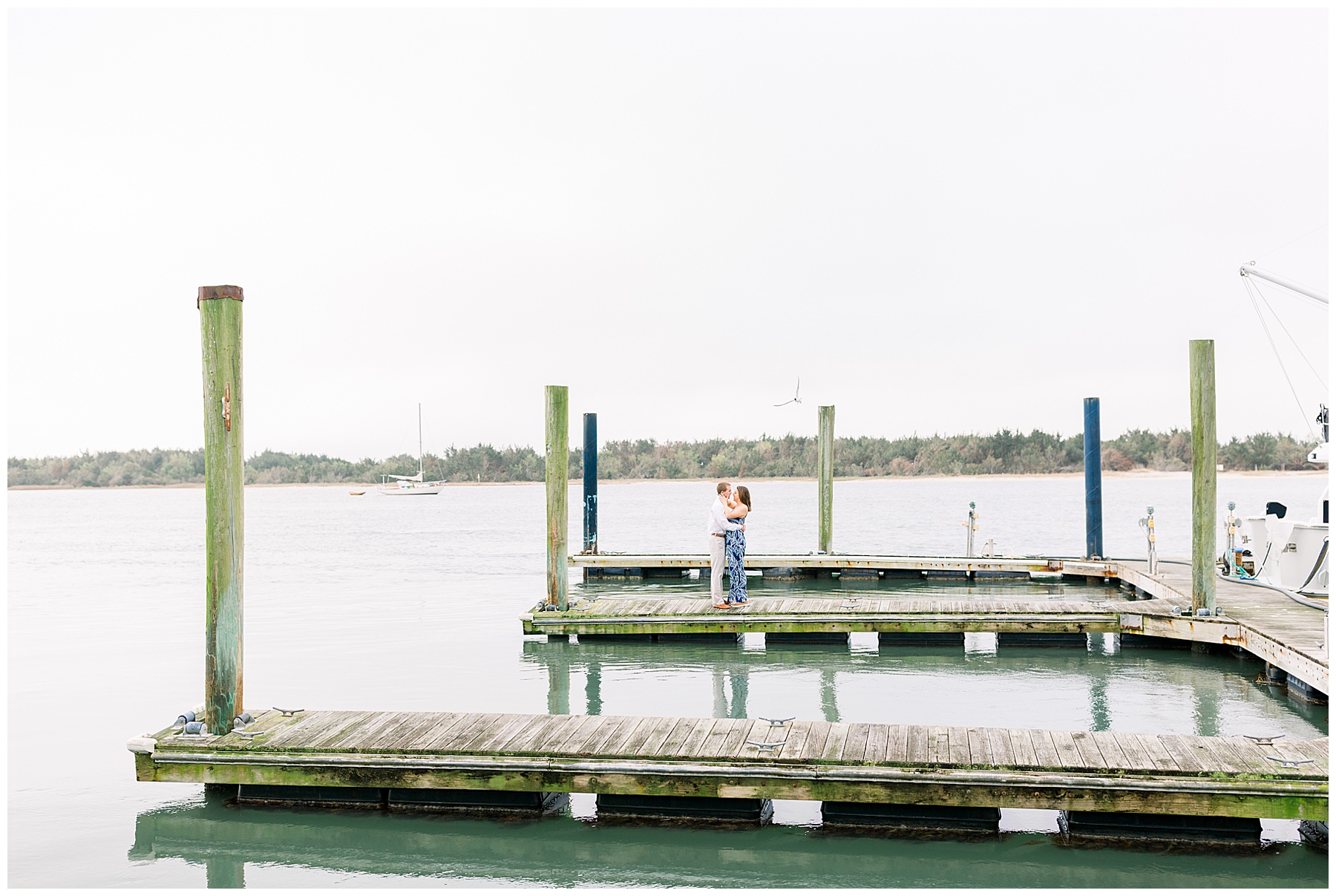 Beaufort Engagement Session - Tiffany L johnson photography - nc engagement session_0042.jpg