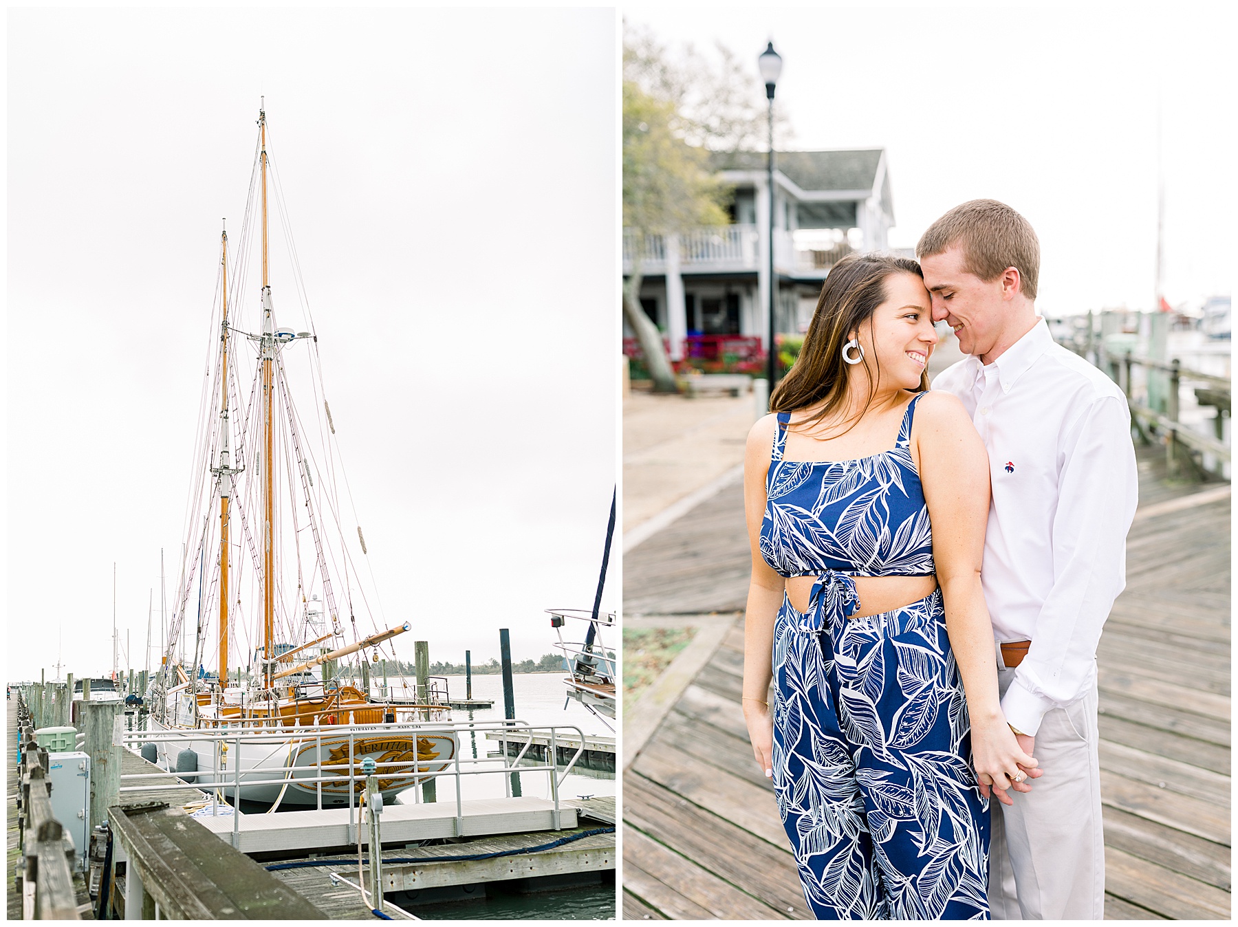 Beaufort Engagement Session - Tiffany L johnson photography - nc engagement session_0043.jpg