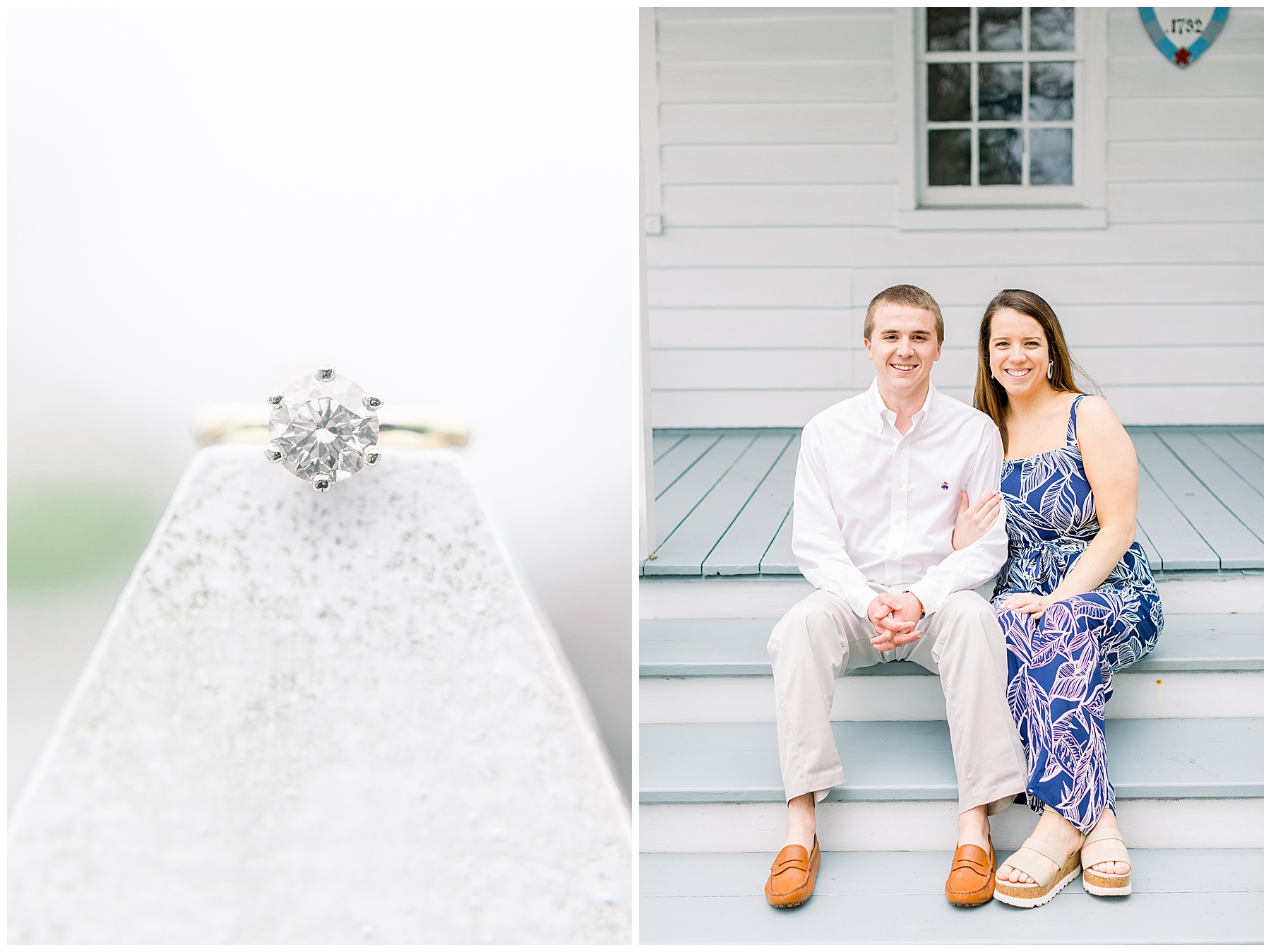 Beaufort Engagement Session - Tiffany L johnson photography - nc engagement session_0045.jpg