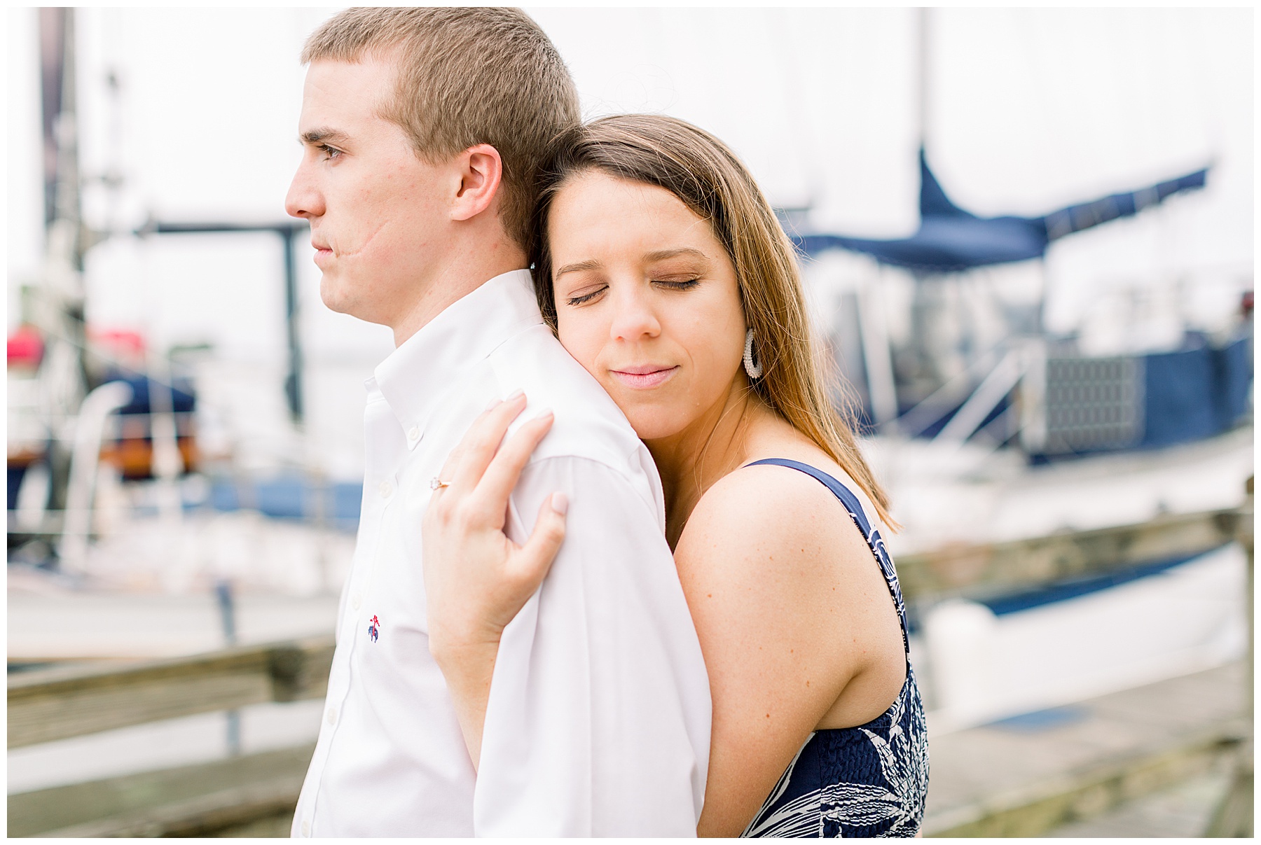Beaufort Engagement Session - Tiffany L johnson photography - nc engagement session_0047.jpg