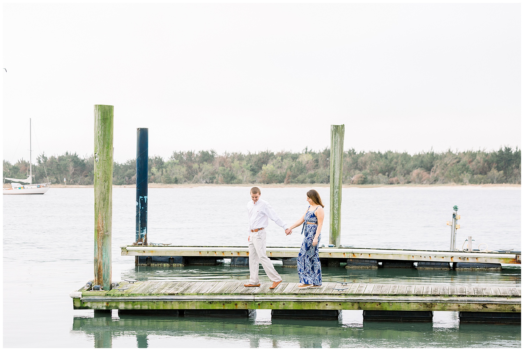 Beaufort Engagement Session - Tiffany L johnson photography - nc engagement session_0048.jpg