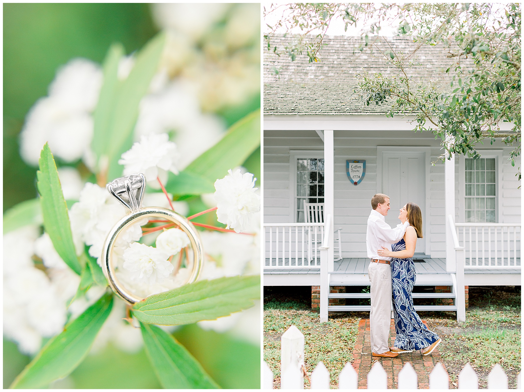Beaufort Engagement Session - Tiffany L johnson photography - nc engagement session_0051.jpg