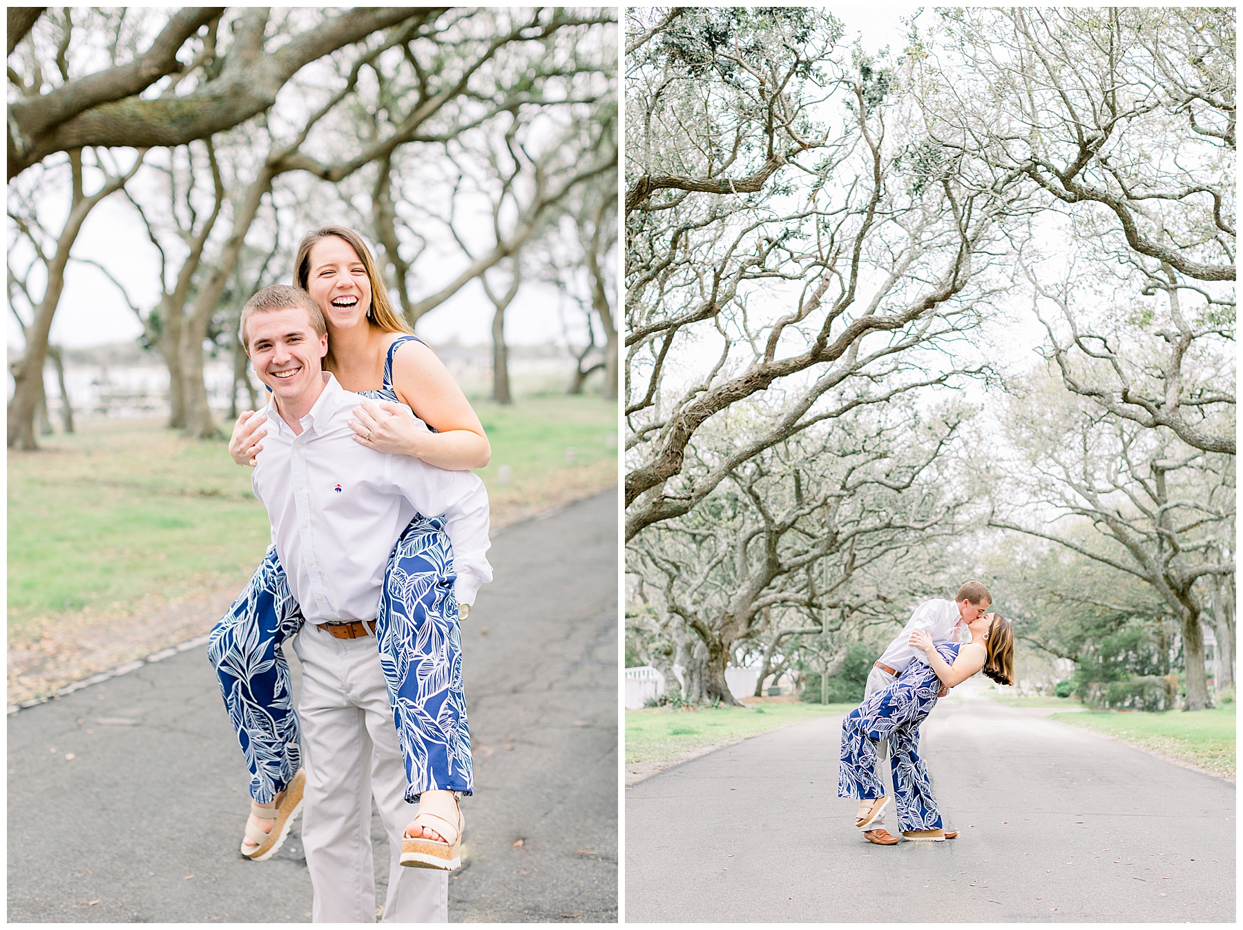 Beaufort Engagement Session - Tiffany L johnson photography - nc engagement session_0059.jpg