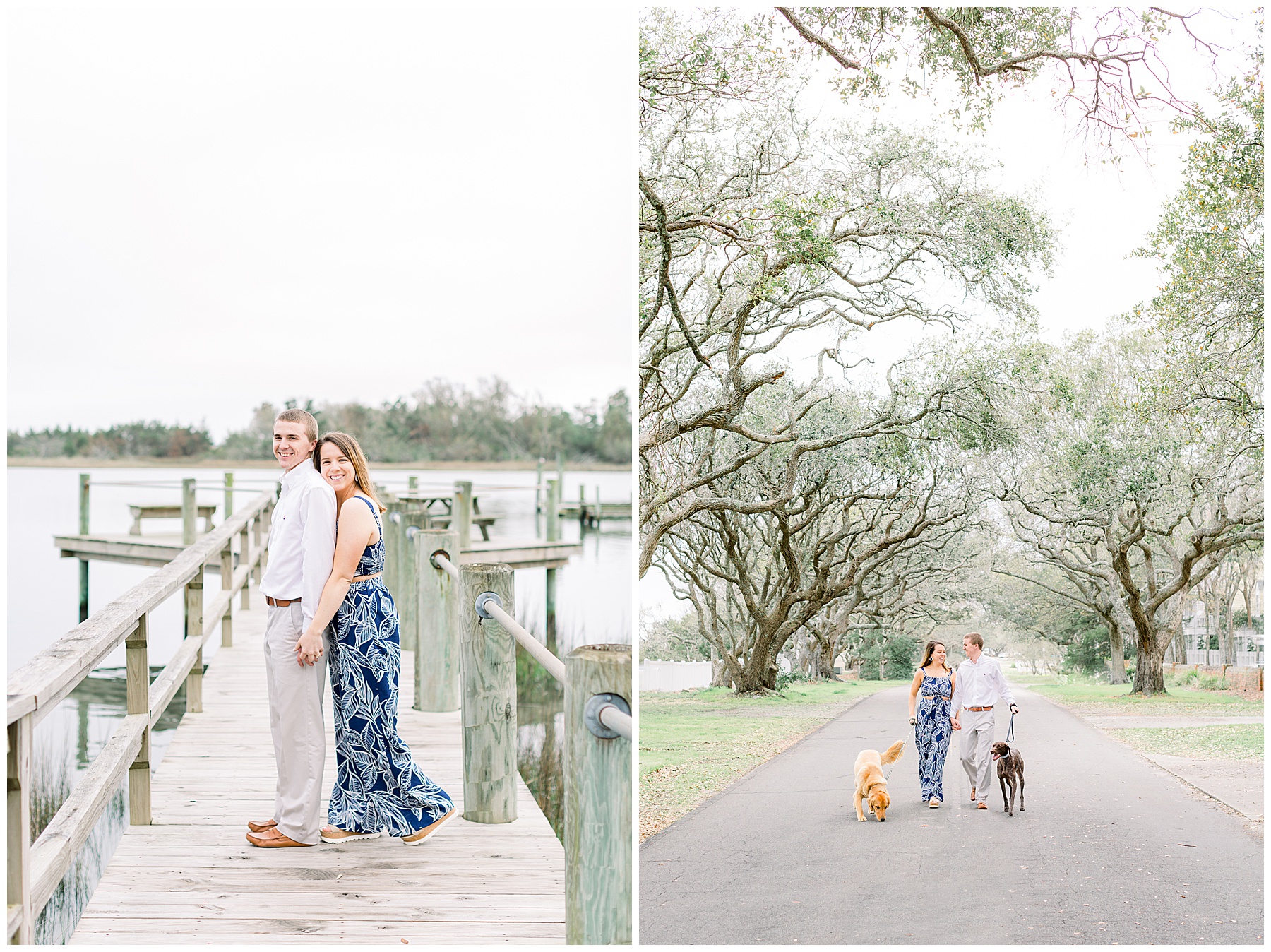 Beaufort Engagement Session - Tiffany L johnson photography - nc engagement session_0063.jpg