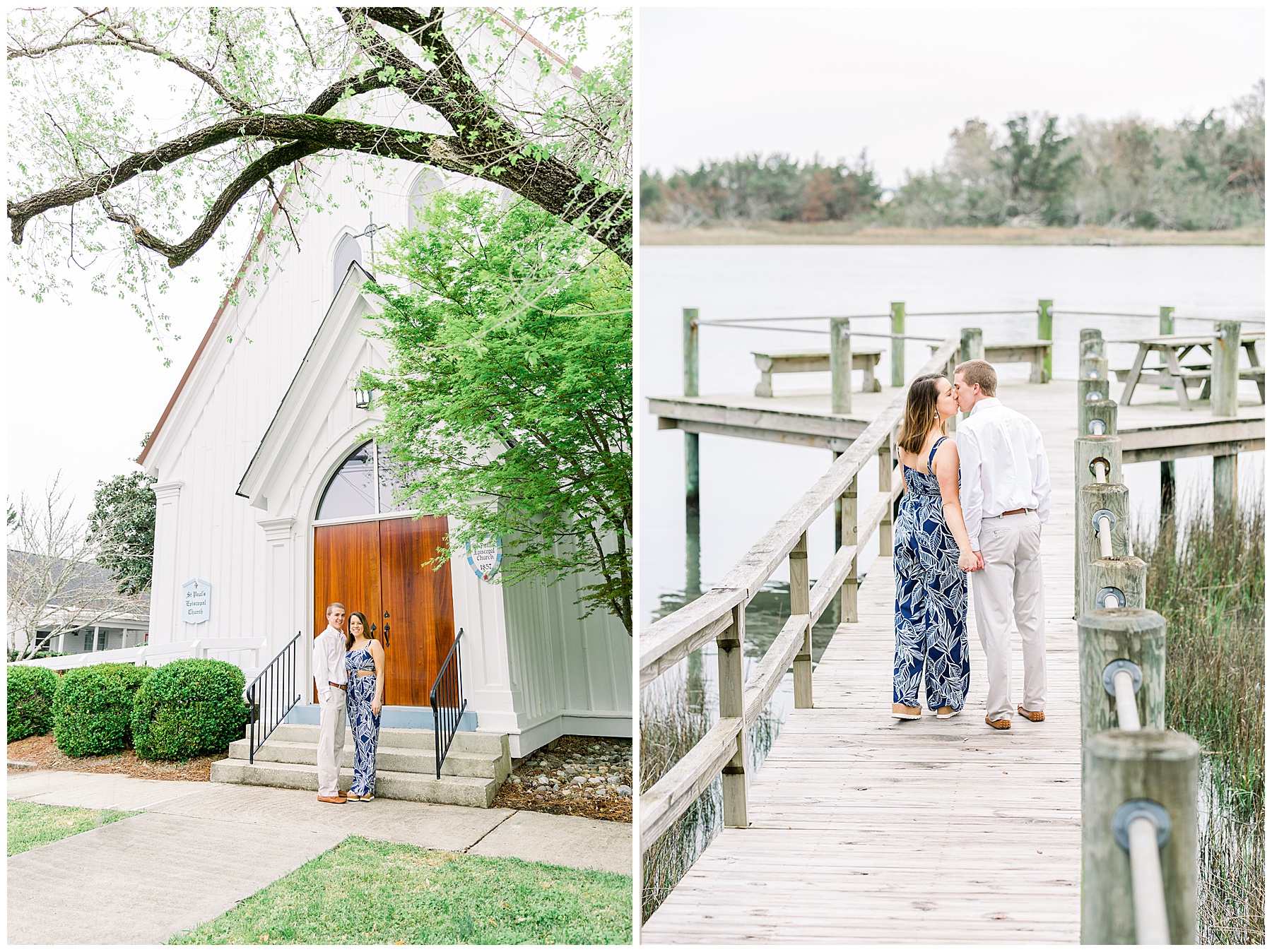 Beaufort Engagement Session - Tiffany L johnson photography - nc engagement session_0066.jpg