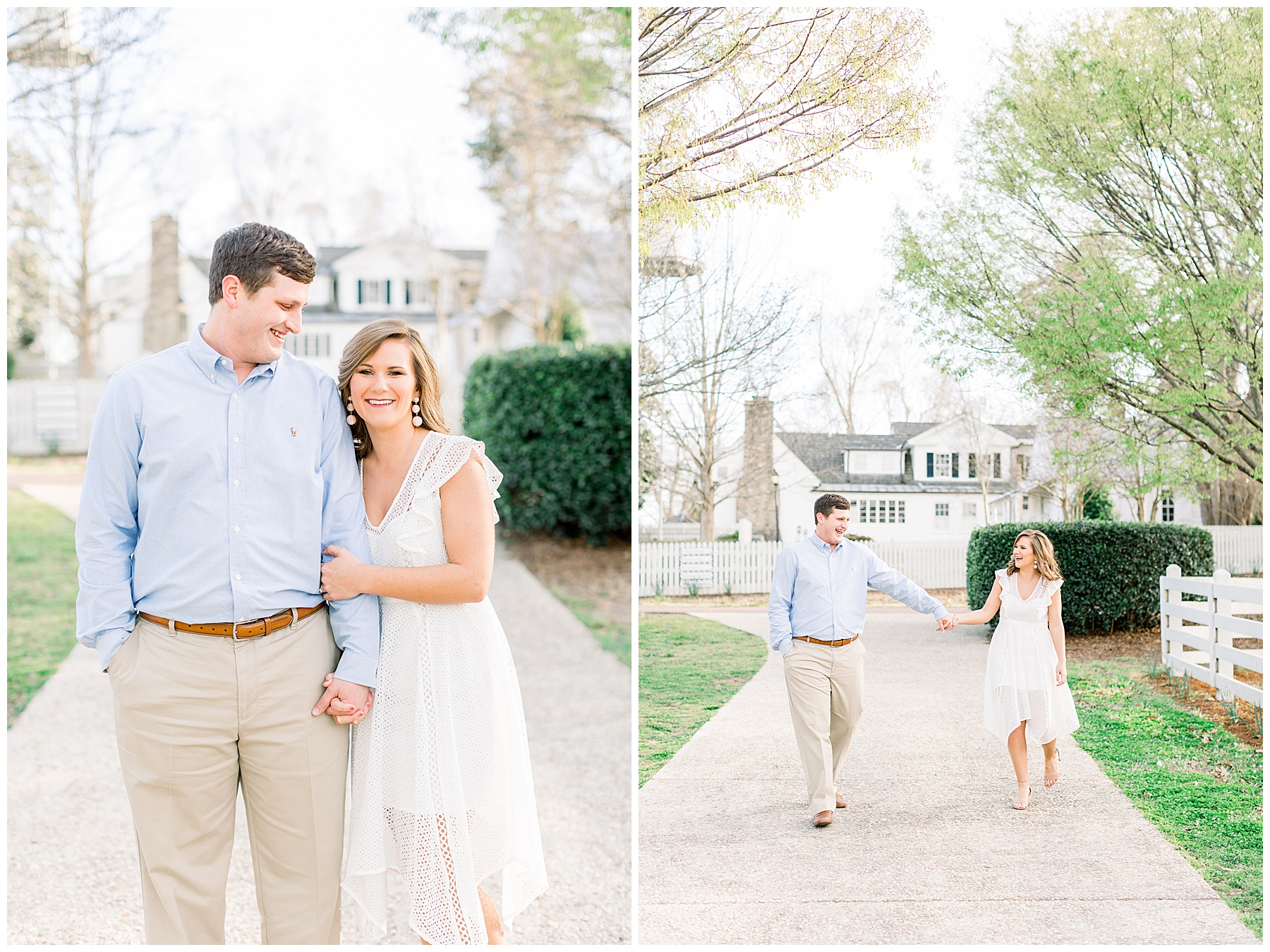 Historic Oak Engagement Session - raleigh nc engagement session - tiffany l johnson photography_0006.jpg