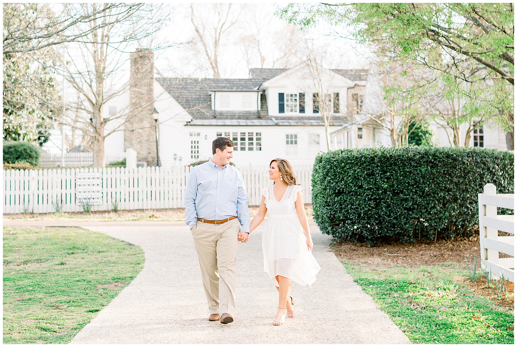 Historic Oak Engagement Session - raleigh nc engagement session - tiffany l johnson photography_0011.jpg