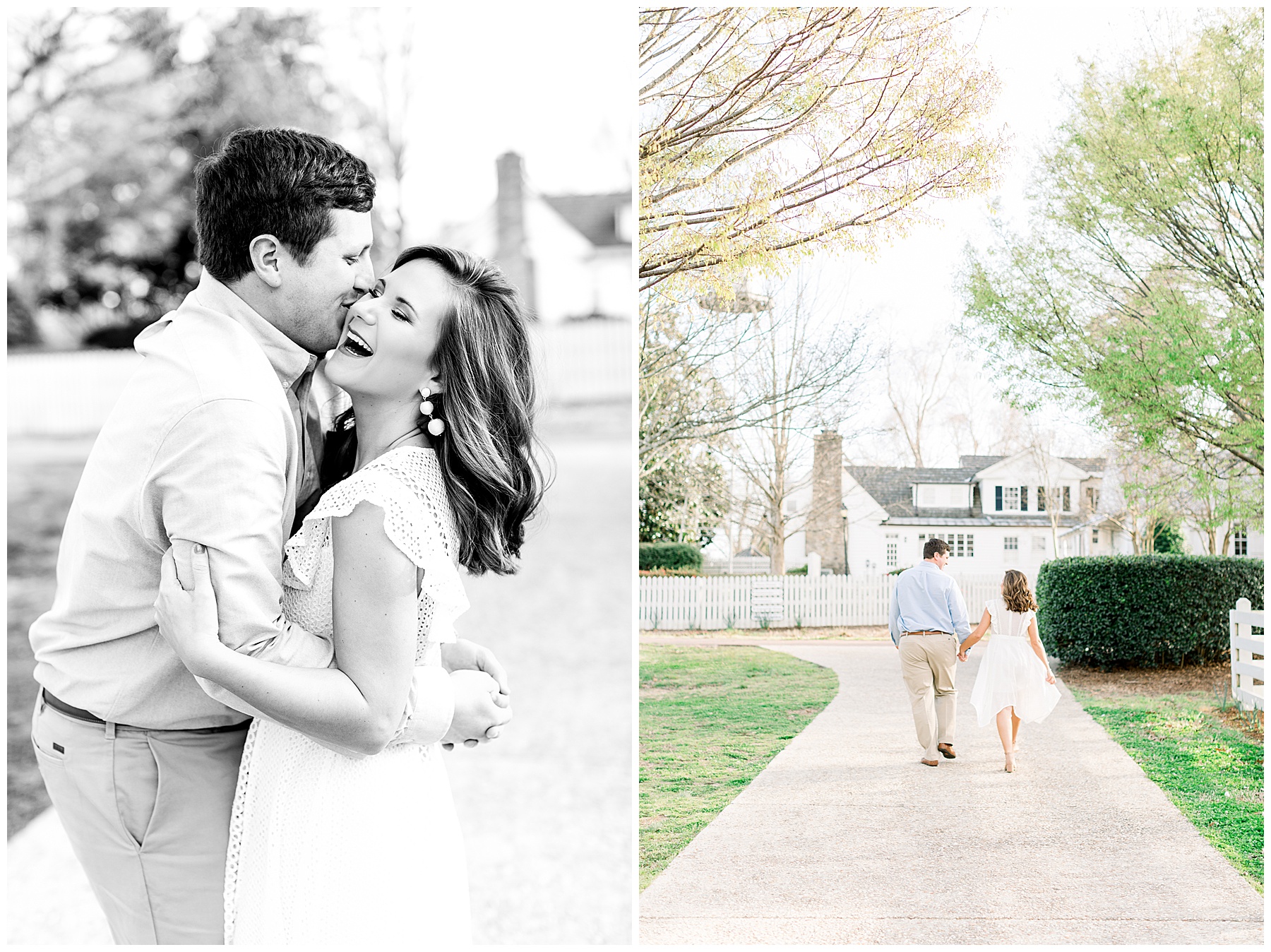 Historic Oak Engagement Session - raleigh nc engagement session - tiffany l johnson photography_0012.jpg