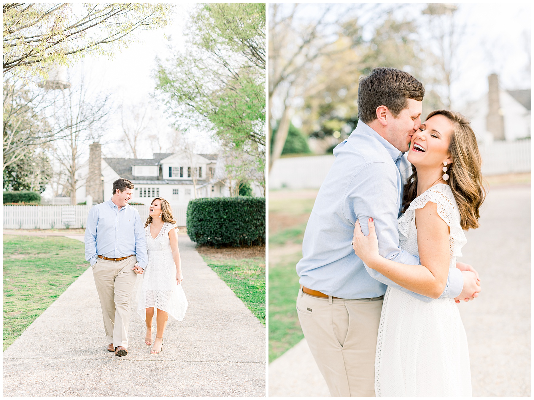 Historic Oak Engagement Session - raleigh nc engagement session - tiffany l johnson photography_0014.jpg
