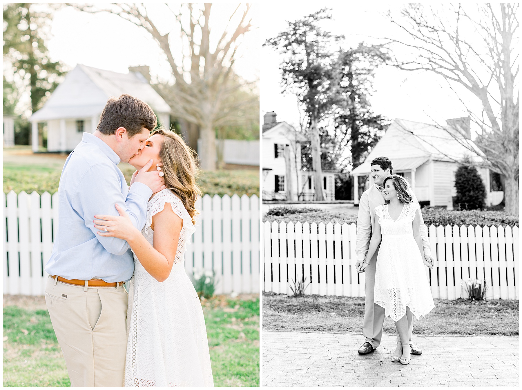 Historic Oak Engagement Session - raleigh nc engagement session - tiffany l johnson photography_0016.jpg