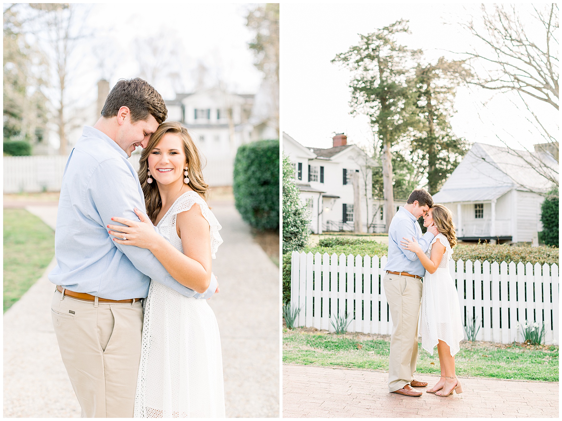 Historic Oak Engagement Session - raleigh nc engagement session - tiffany l johnson photography_0018.jpg