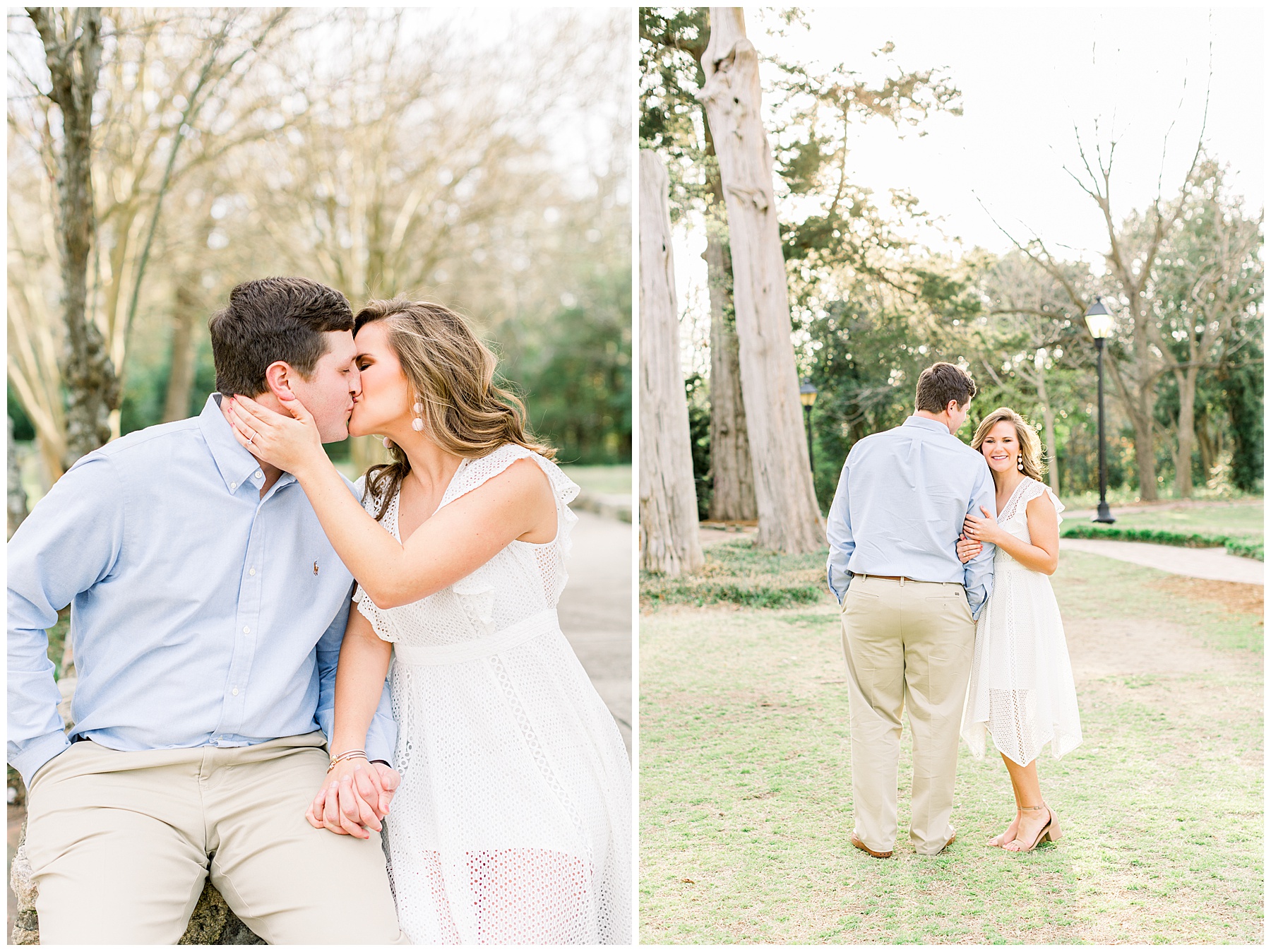 Historic Oak Engagement Session - raleigh nc engagement session - tiffany l johnson photography_0022.jpg