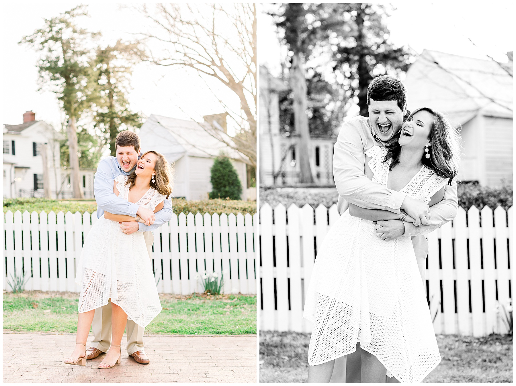 Historic Oak Engagement Session - raleigh nc engagement session - tiffany l johnson photography_0024.jpg