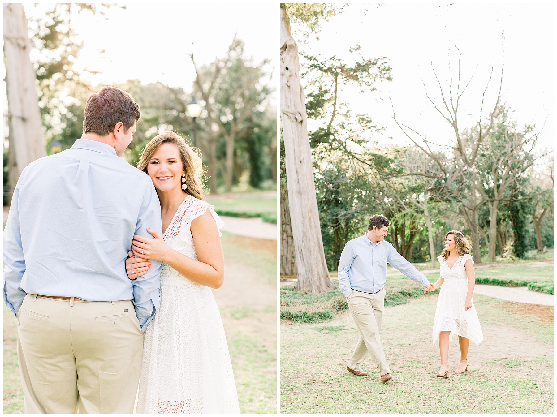Historic Oak Engagement Session - raleigh nc engagement session - tiffany l johnson photography_0026.jpg