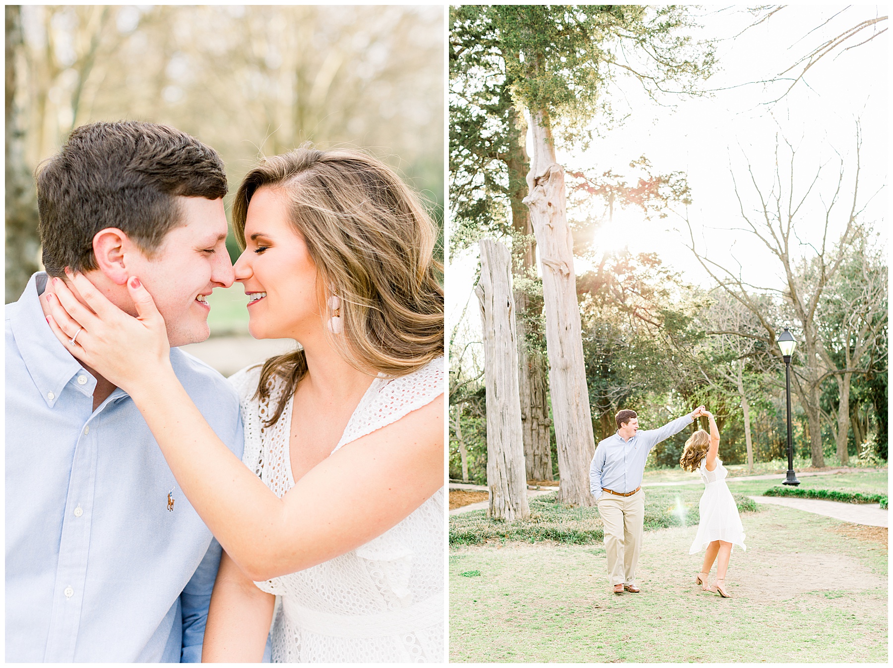 Historic Oak Engagement Session - raleigh nc engagement session - tiffany l johnson photography_0028.jpg