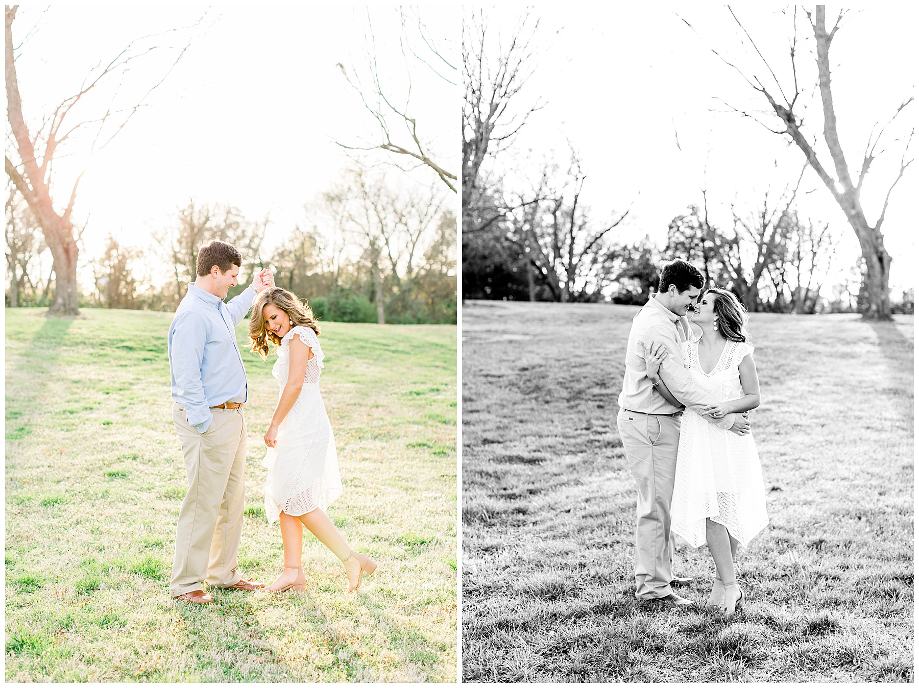Historic Oak Engagement Session - raleigh nc engagement session - tiffany l johnson photography_0036.jpg