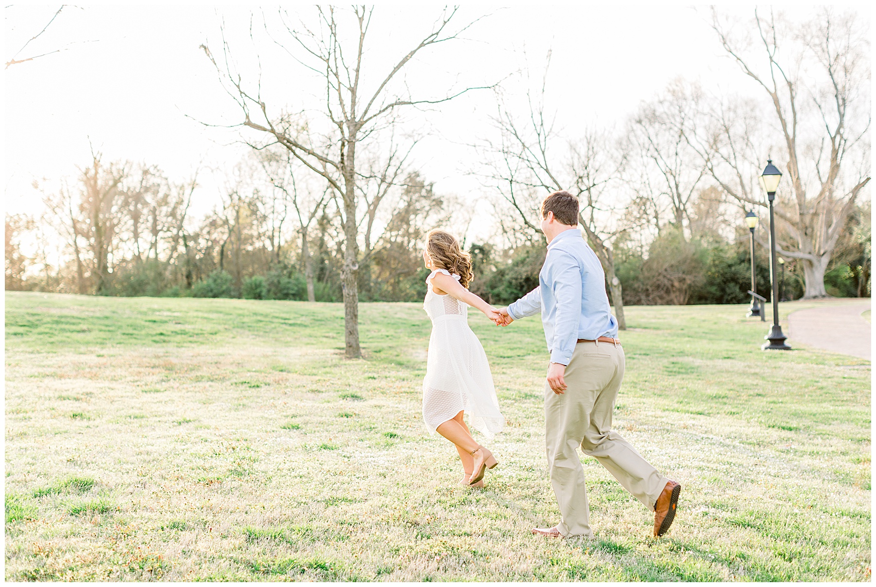 Historic Oak Engagement Session - raleigh nc engagement session - tiffany l johnson photography_0039.jpg