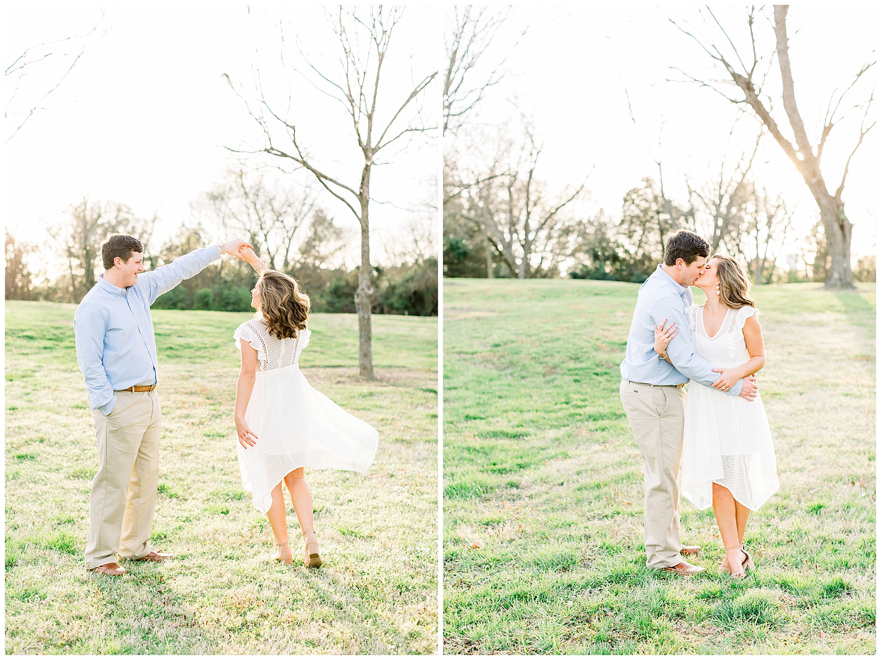 Historic Oak Engagement Session - raleigh nc engagement session - tiffany l johnson photography_0044.jpg