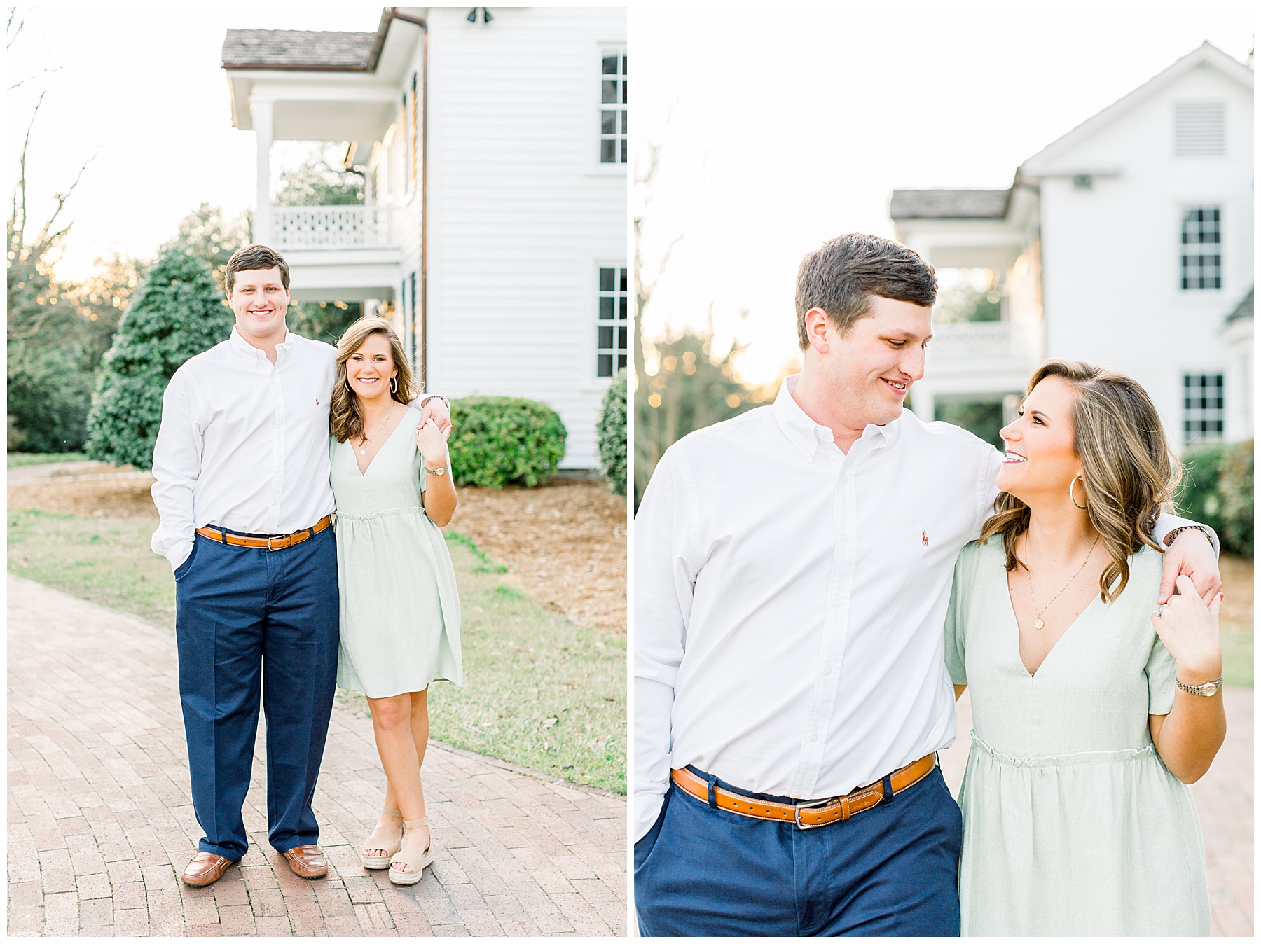 Historic Oak Engagement Session - raleigh nc engagement session - tiffany l johnson photography_0050.jpg