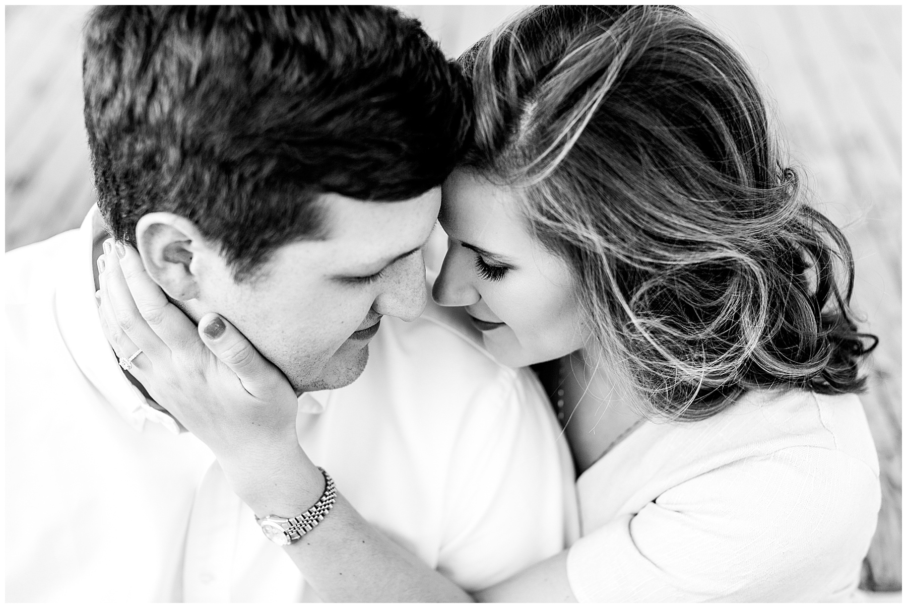 Historic Oak Engagement Session - raleigh nc engagement session - tiffany l johnson photography_0053.jpg