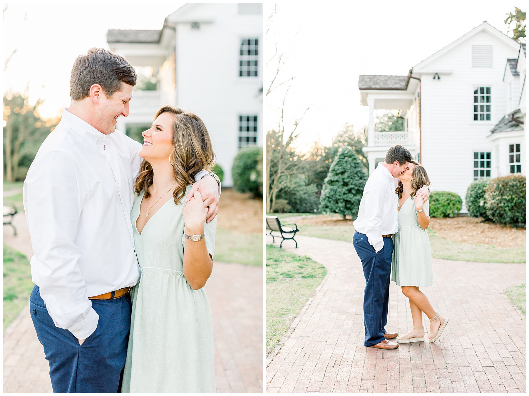 Historic Oak Engagement Session - raleigh nc engagement session - tiffany l johnson photography_0054.jpg