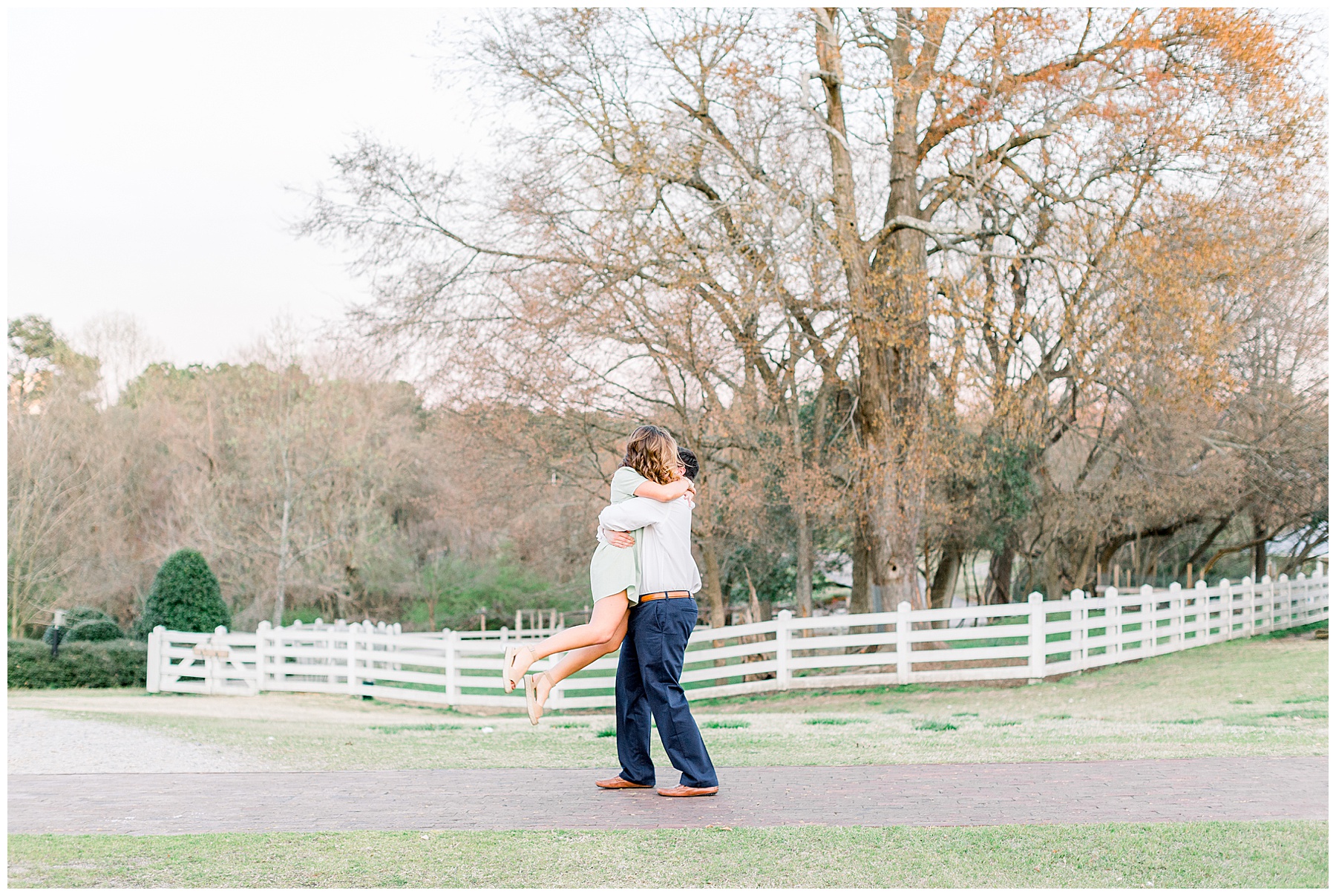 Historic Oak Engagement Session - raleigh nc engagement session - tiffany l johnson photography_0057.jpg