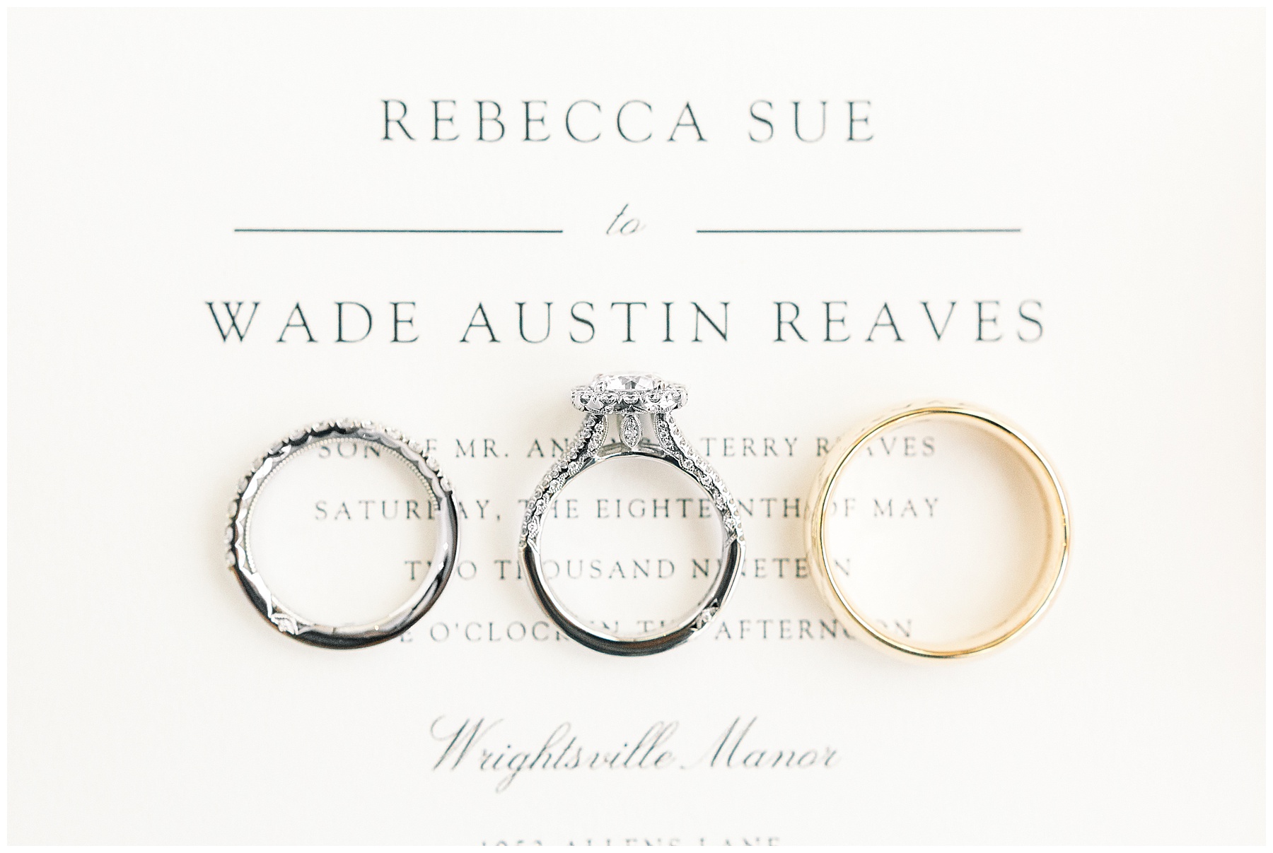 Wrightsville Manor Wedding Day - Wilmington wedding photographer - tiffany l johnson photography_0005