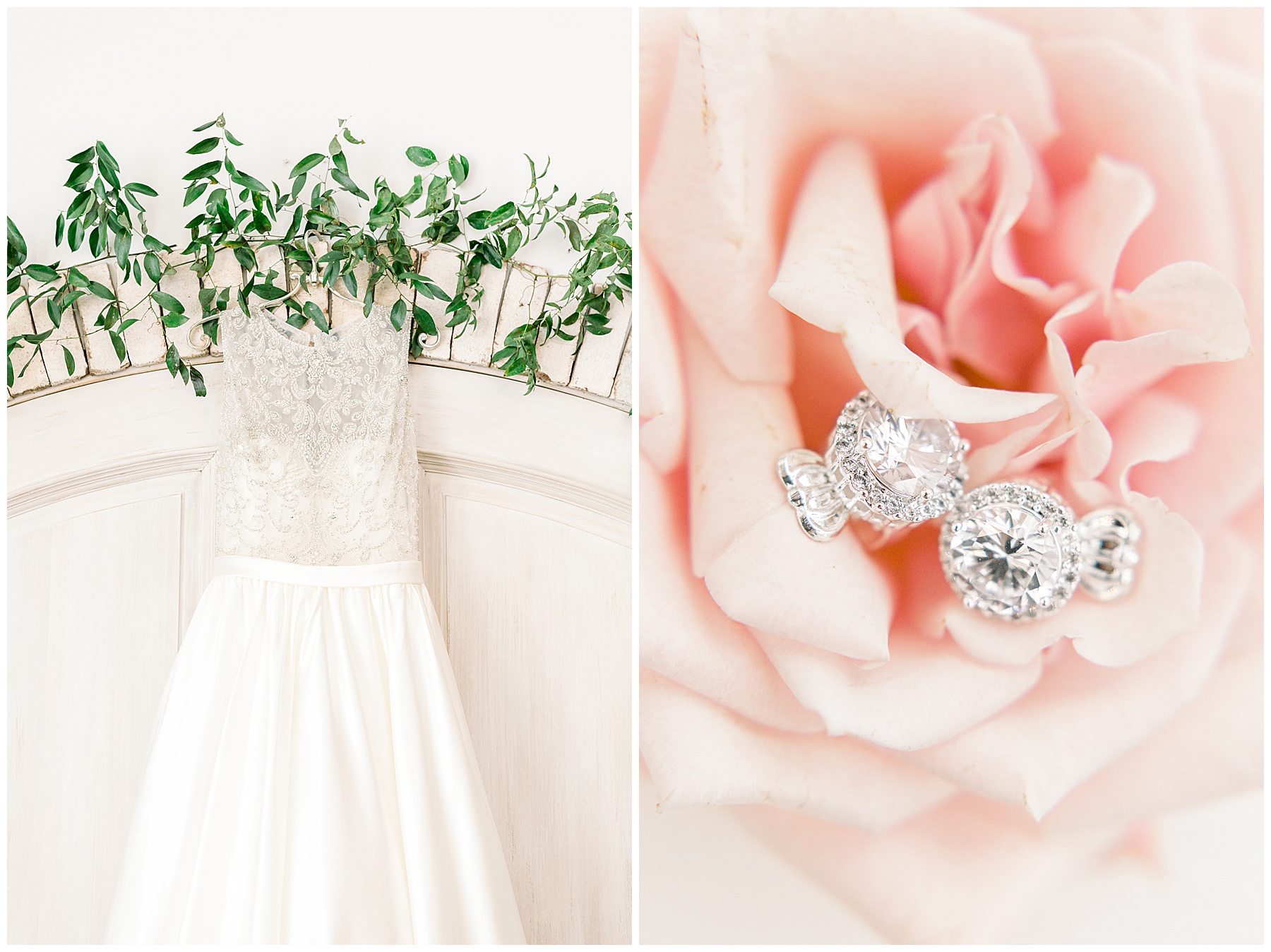 Wrightsville Manor Wedding Day - Wilmington wedding photographer - tiffany l johnson photography_0006