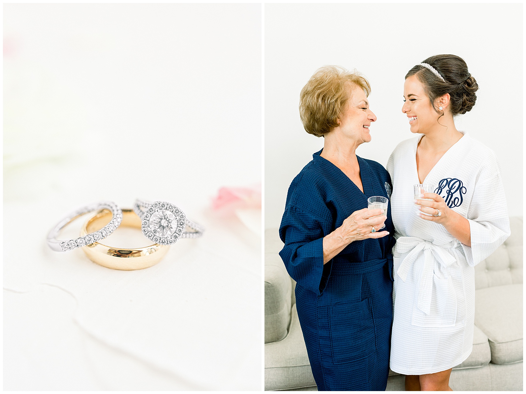 Wrightsville Manor Wedding Day - Wilmington wedding photographer - tiffany l johnson photography_0019
