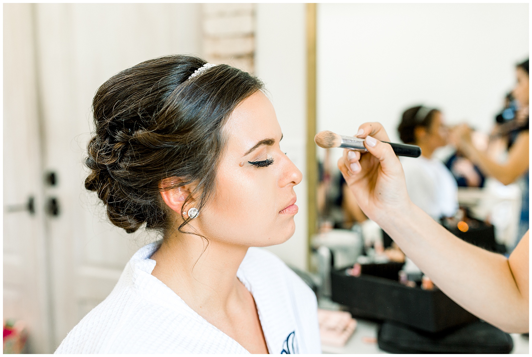 Wrightsville Manor Wedding Day - Wilmington wedding photographer - tiffany l johnson photography_0022