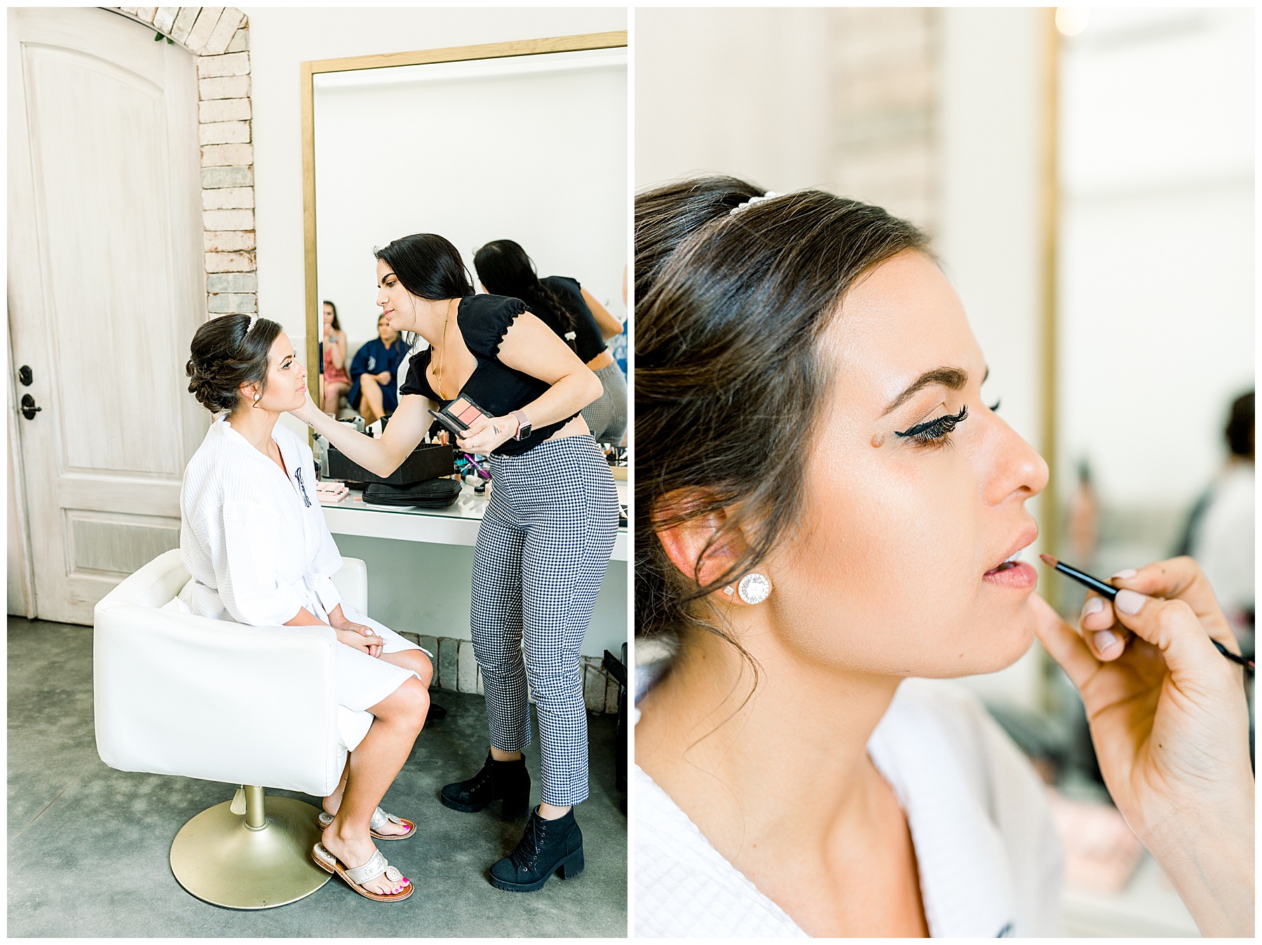 Wrightsville Manor Wedding Day - Wilmington wedding photographer - tiffany l johnson photography_0023